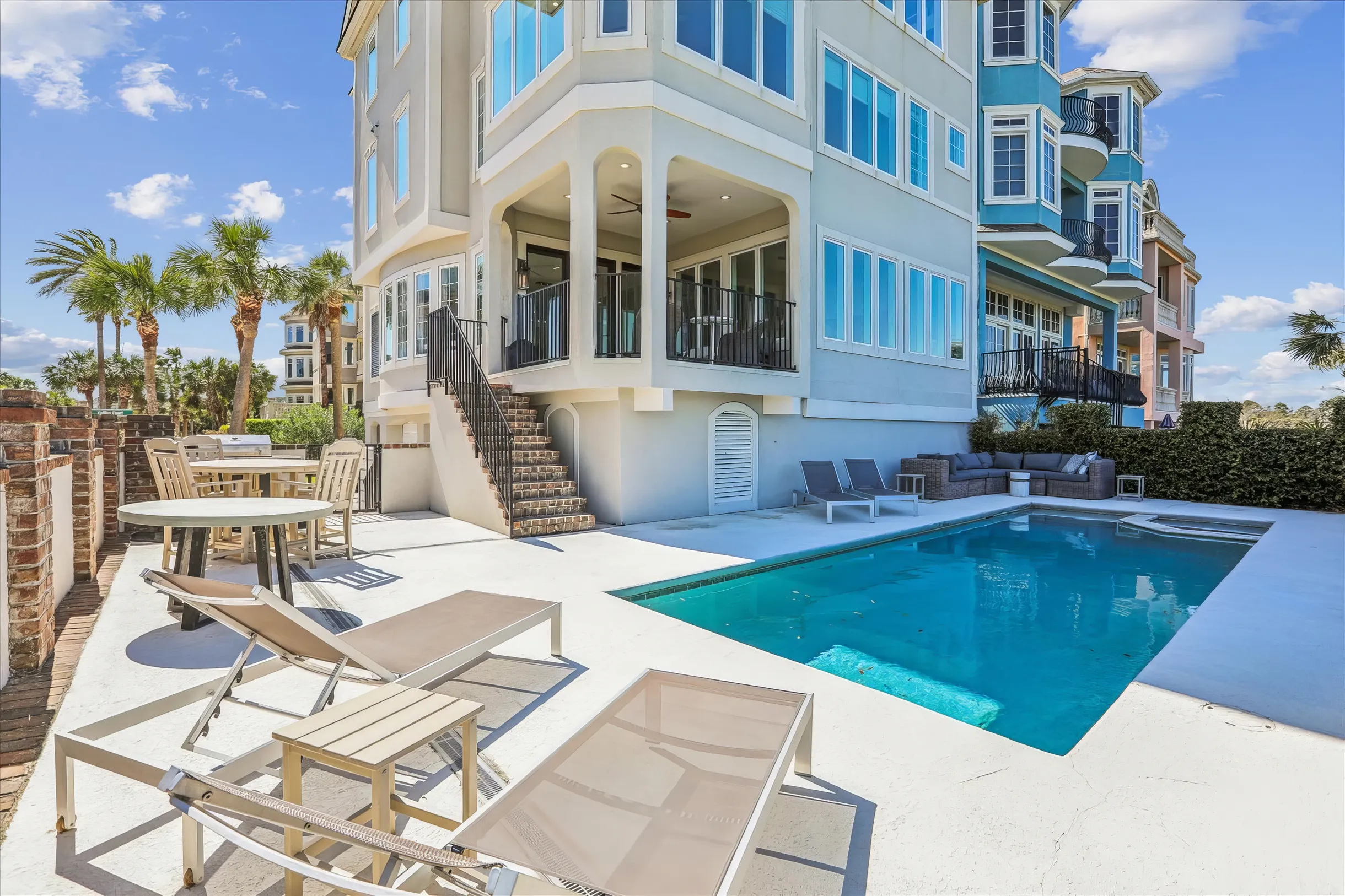 Wander Hilton Head Estate #5