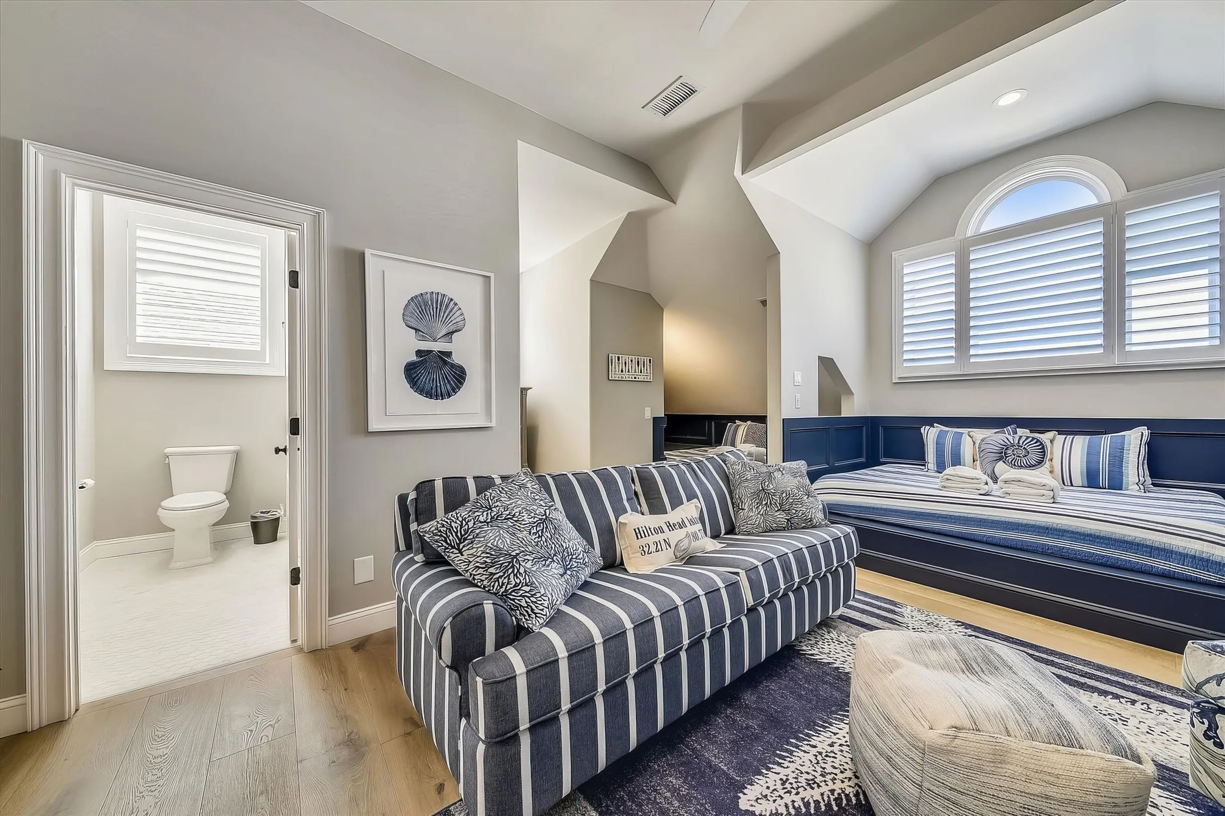 Wander Hilton Head Beachfront #49