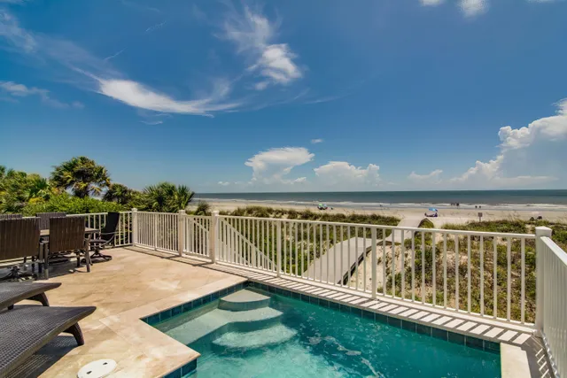 Wander Hilton Head Breeze #2