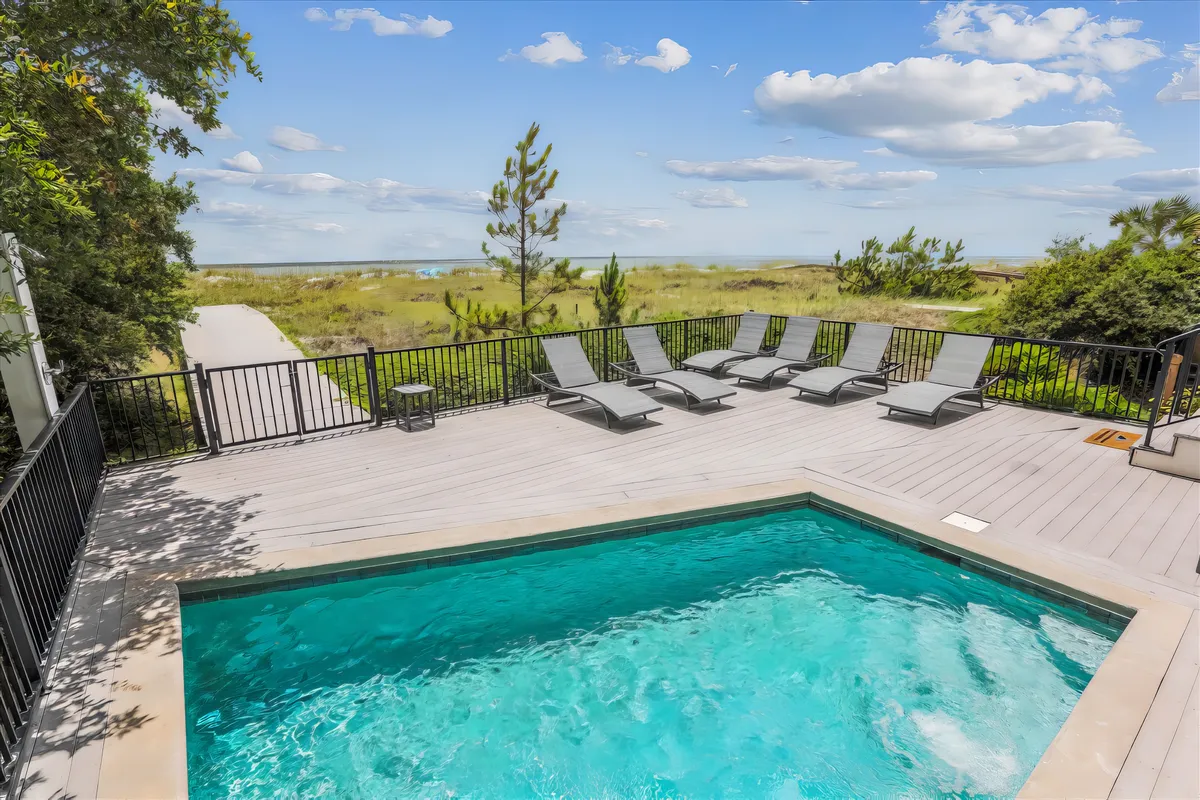 Wander Hilton Head Vista