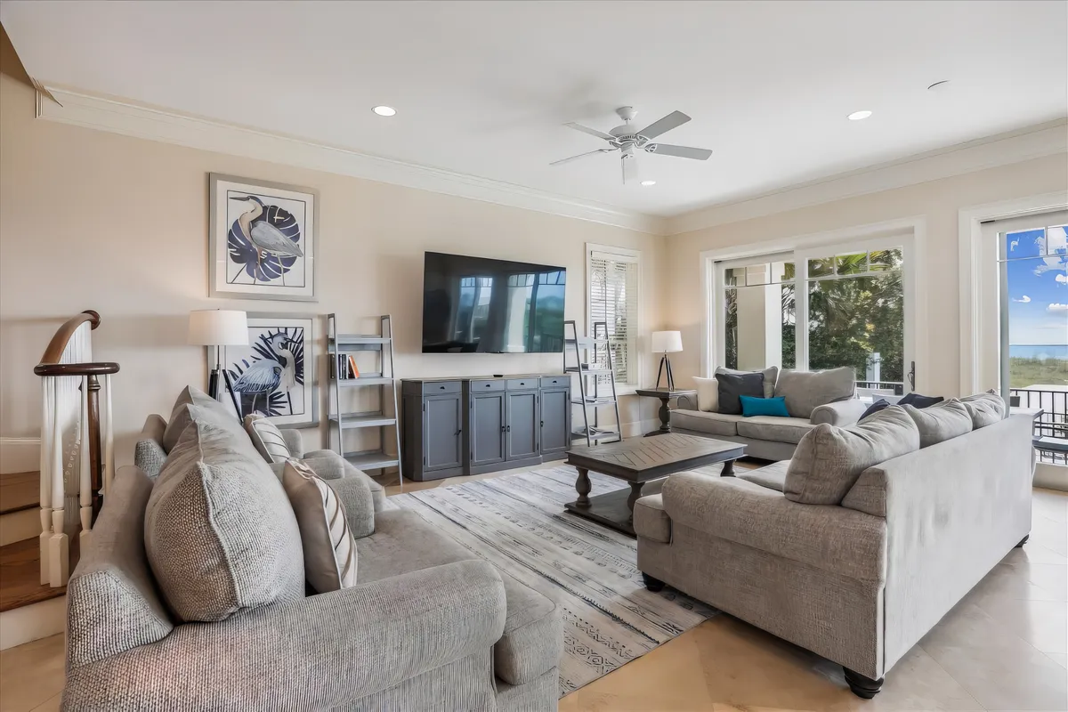 Wander Hilton Head Vista