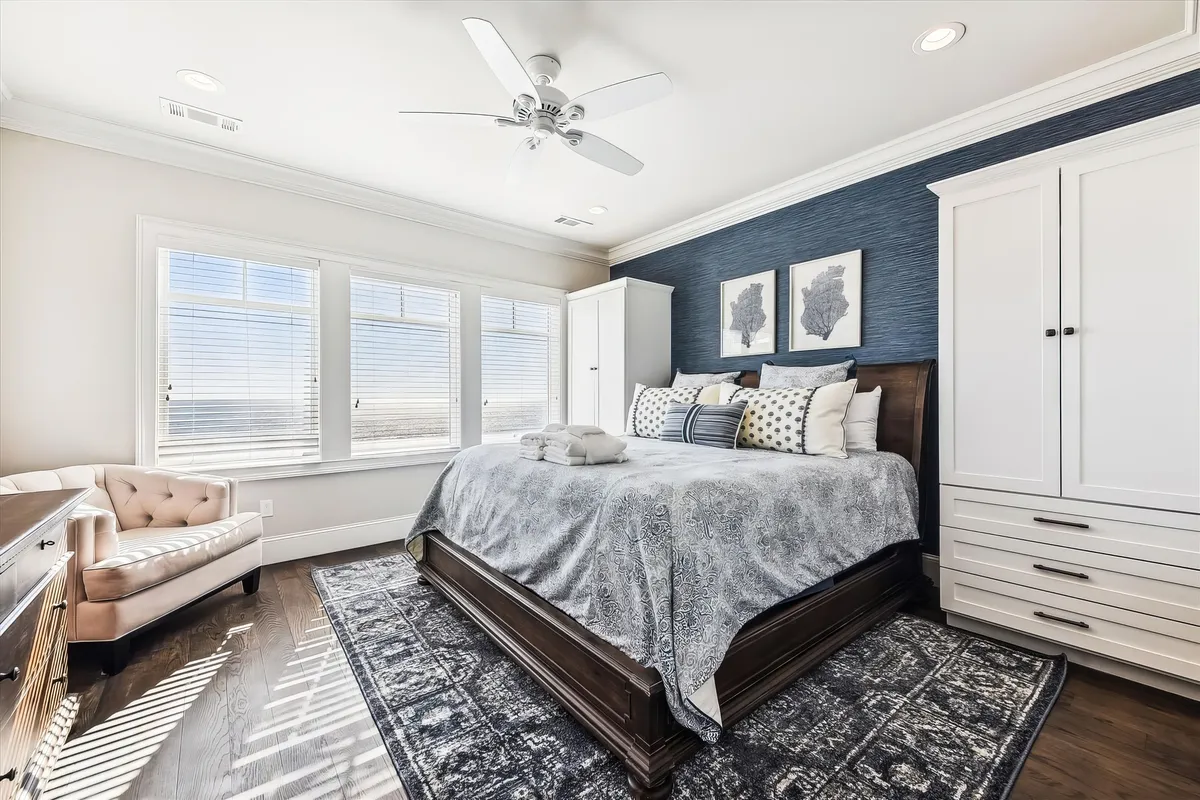 Wander Hilton Head Breeze