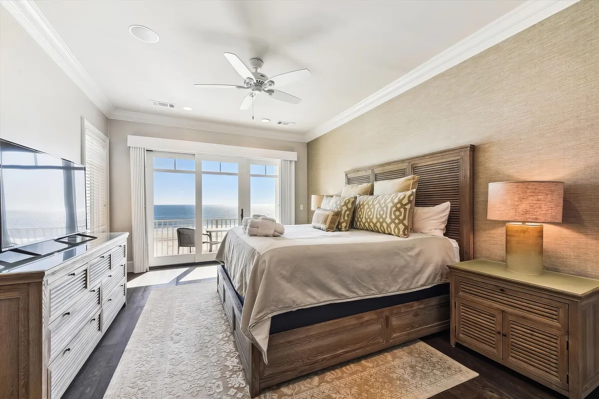 Wander Hilton Head Breeze