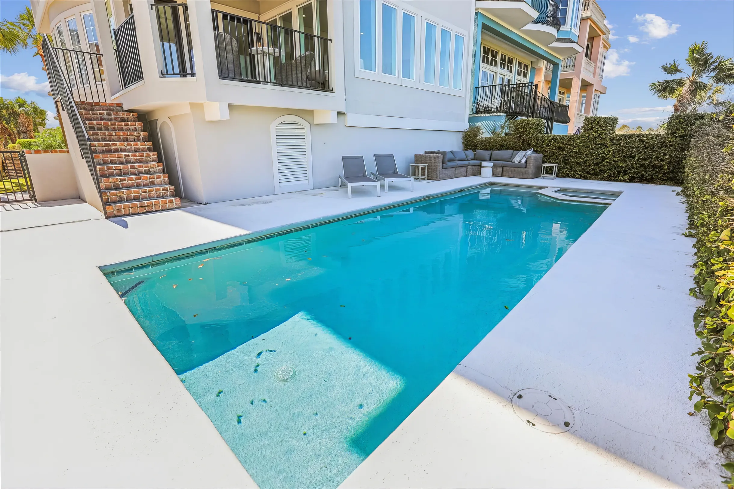 Wander Hilton Head Estate #46