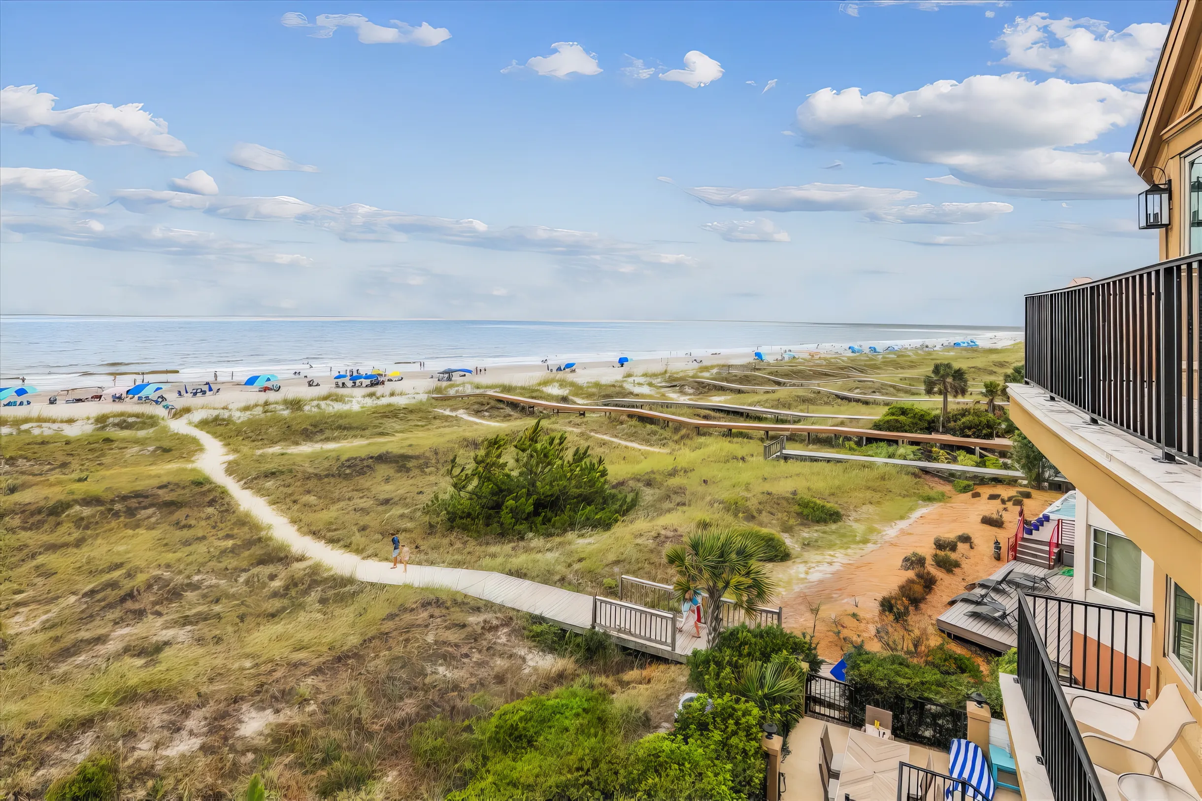 Wander Hilton Head Vista #54