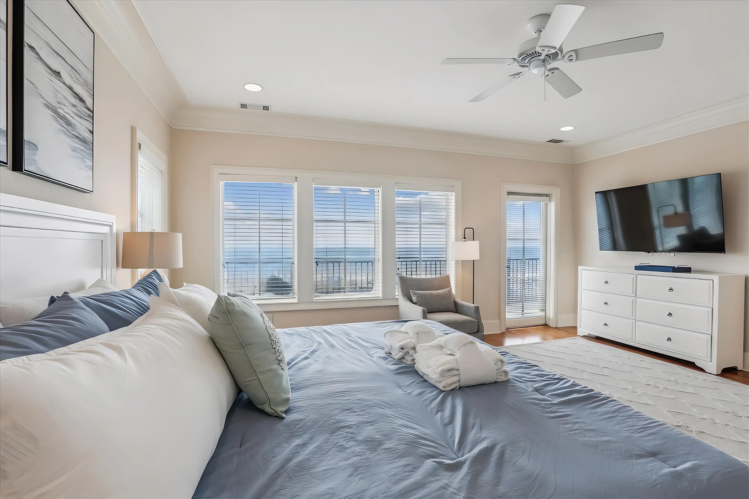 Wander Hilton Head Vista #55