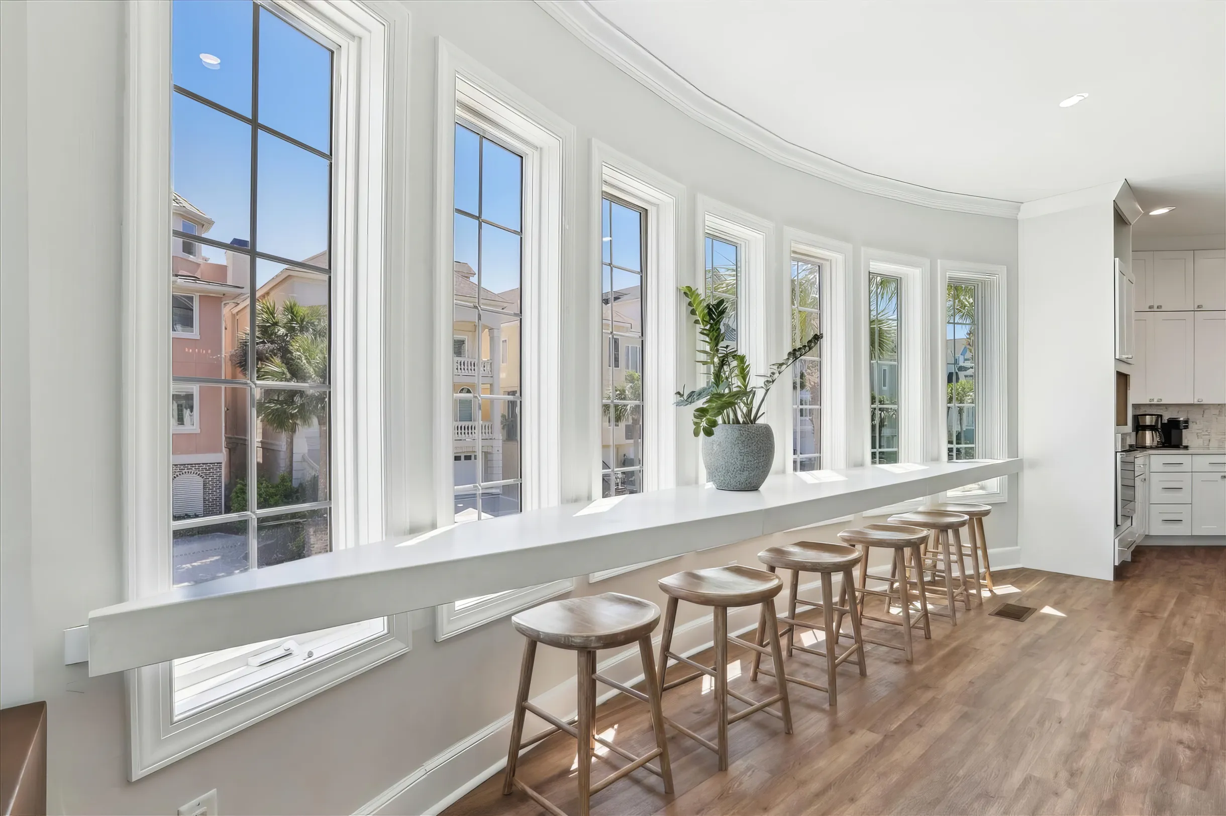 Wander Hilton Head Estate #54