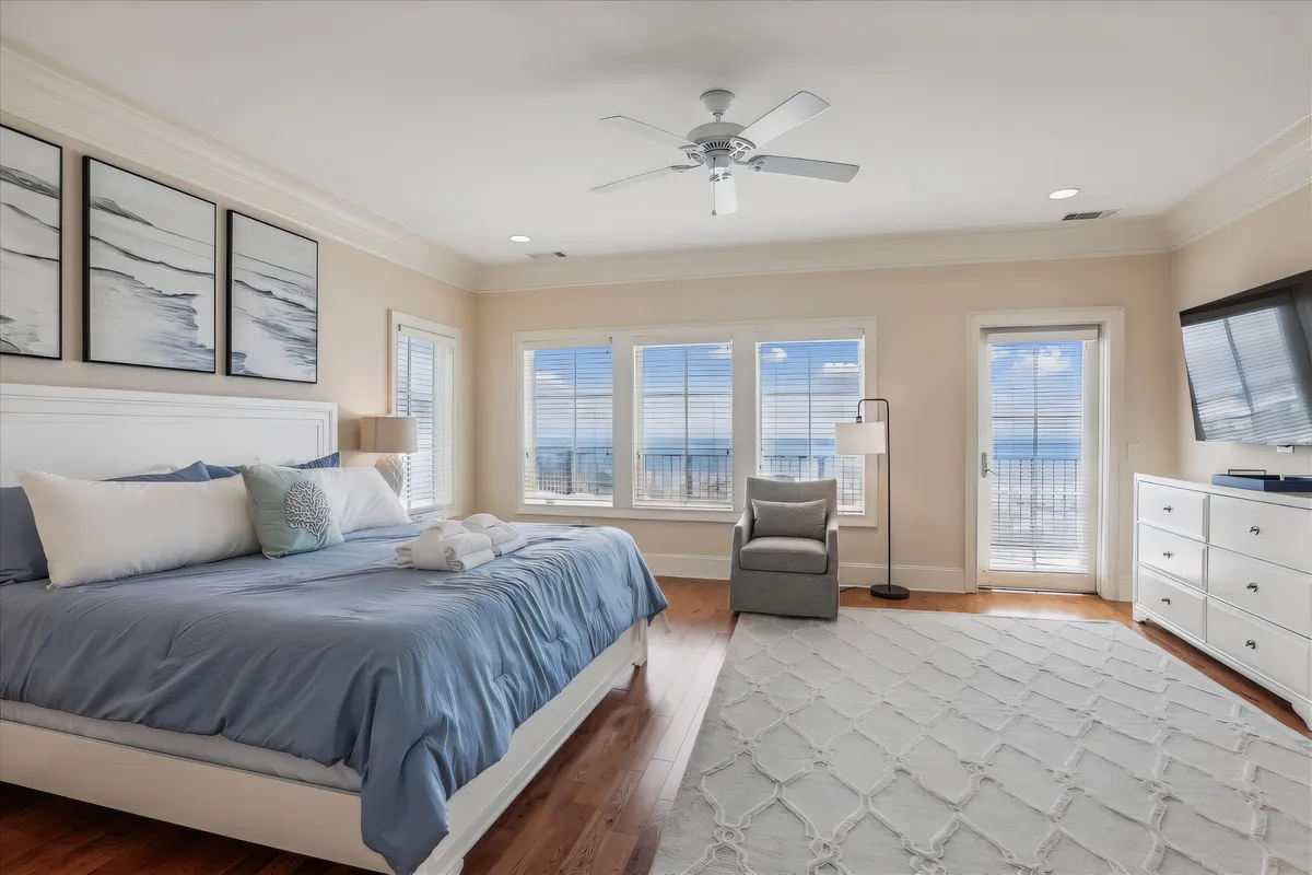 Bedroom 1 image