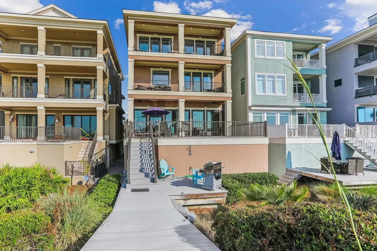 Wander Hilton Head Paradise