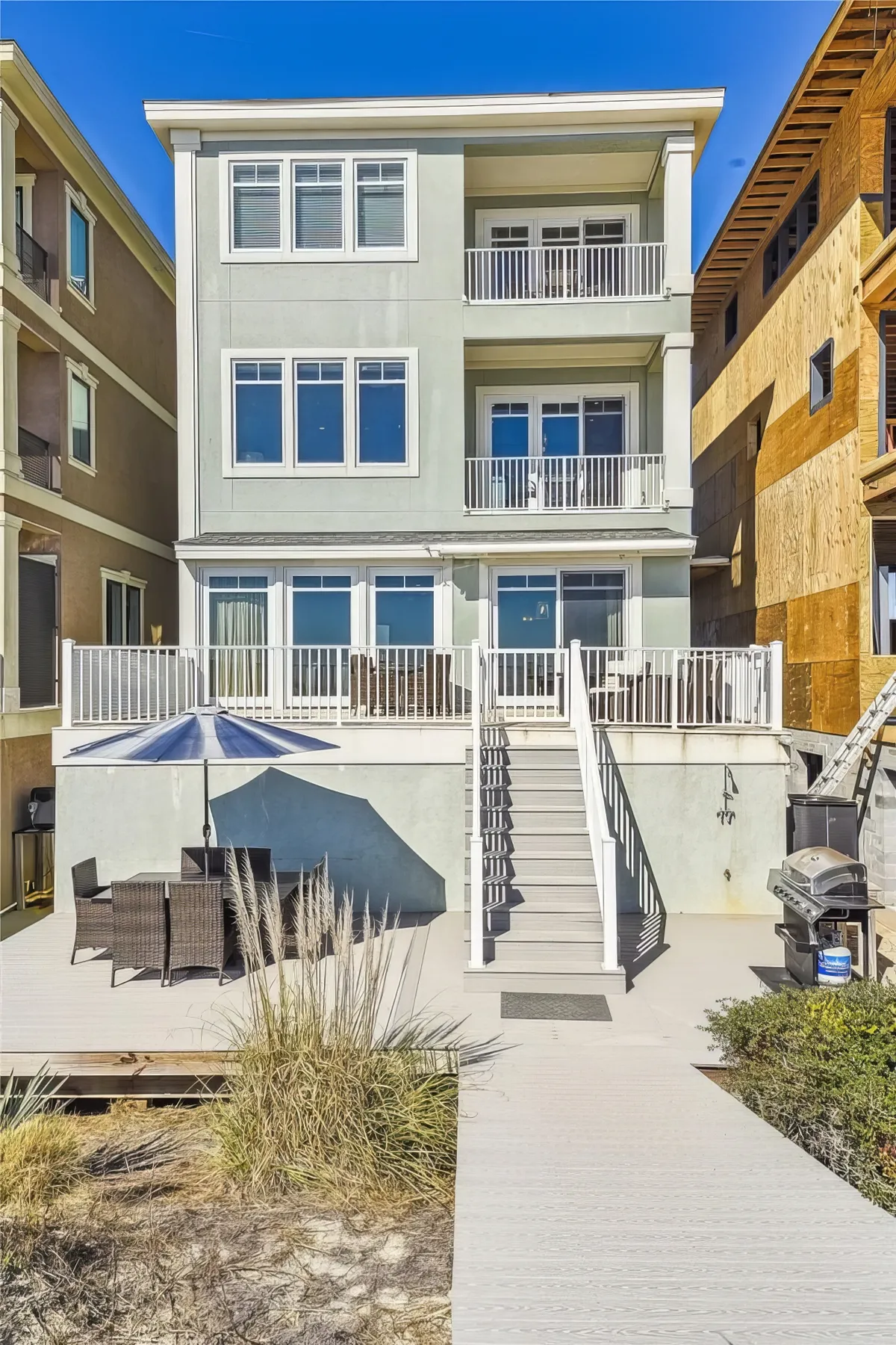 Wander Hilton Head Breeze #5