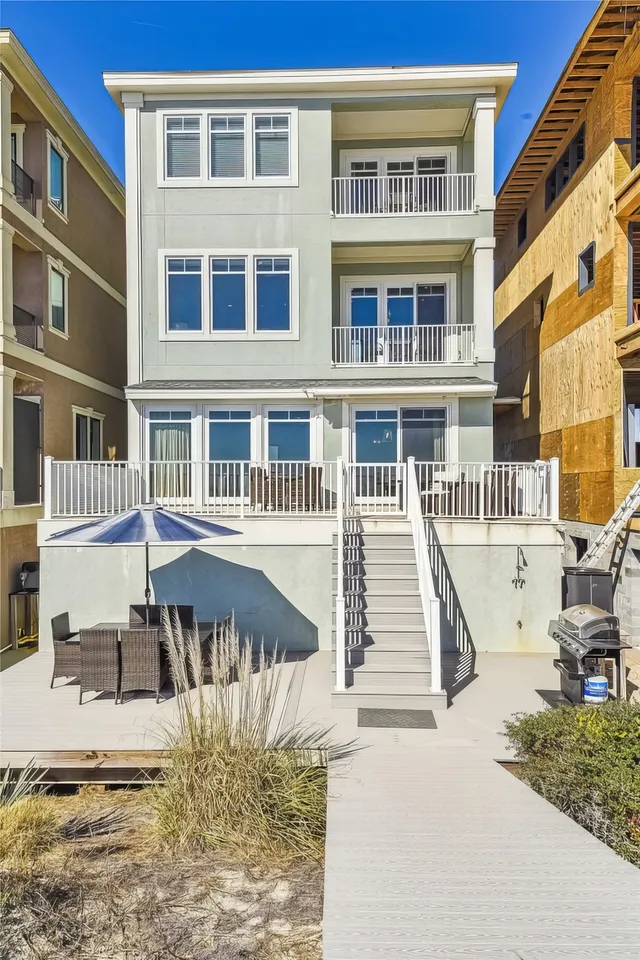 Wander Hilton Head Breeze #5