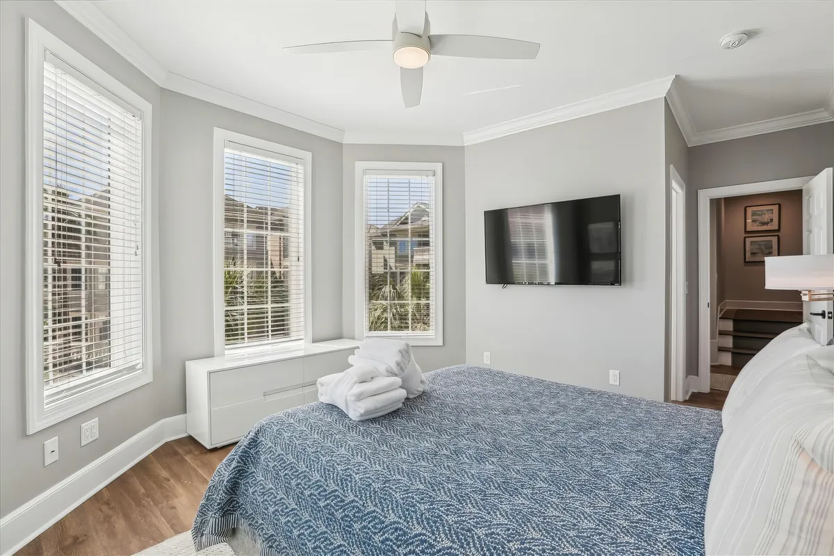 Bedroom 4 image