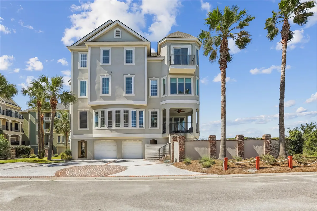 Wander Hilton Head Estate