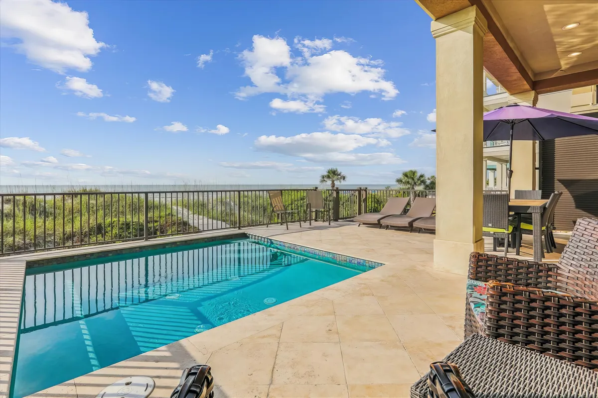 Wander Hilton Head Paradise