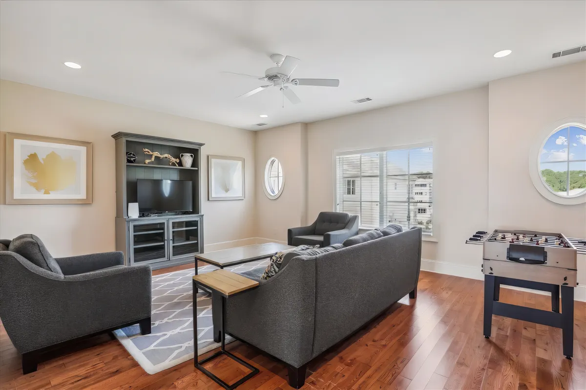 Tv Room image