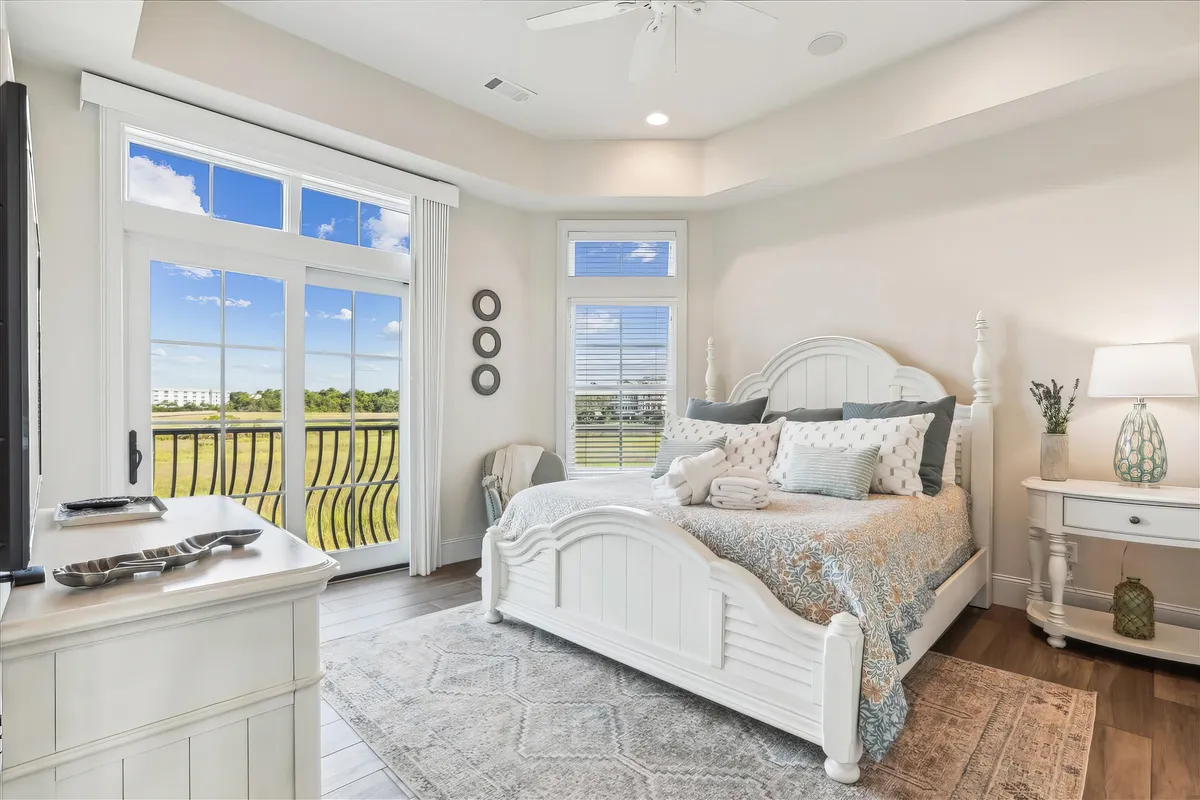 Bedroom 1 image