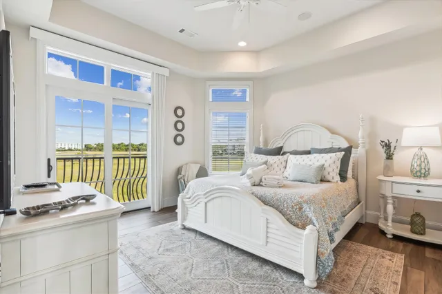 Bedroom 1 image 1