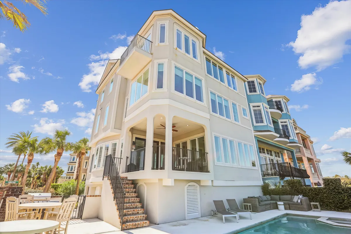 Wander Hilton Head Estate