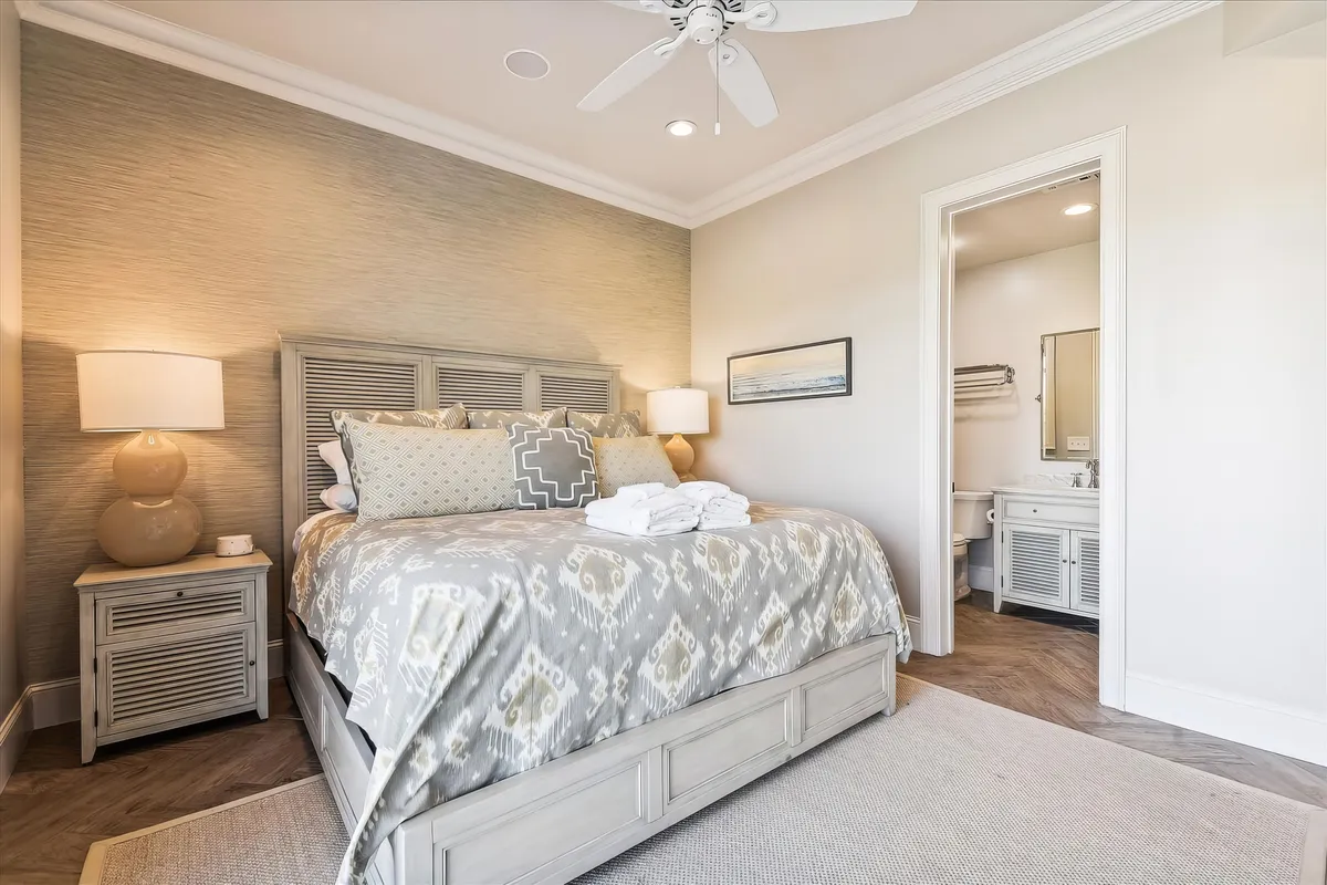 Wander Hilton Head Breeze