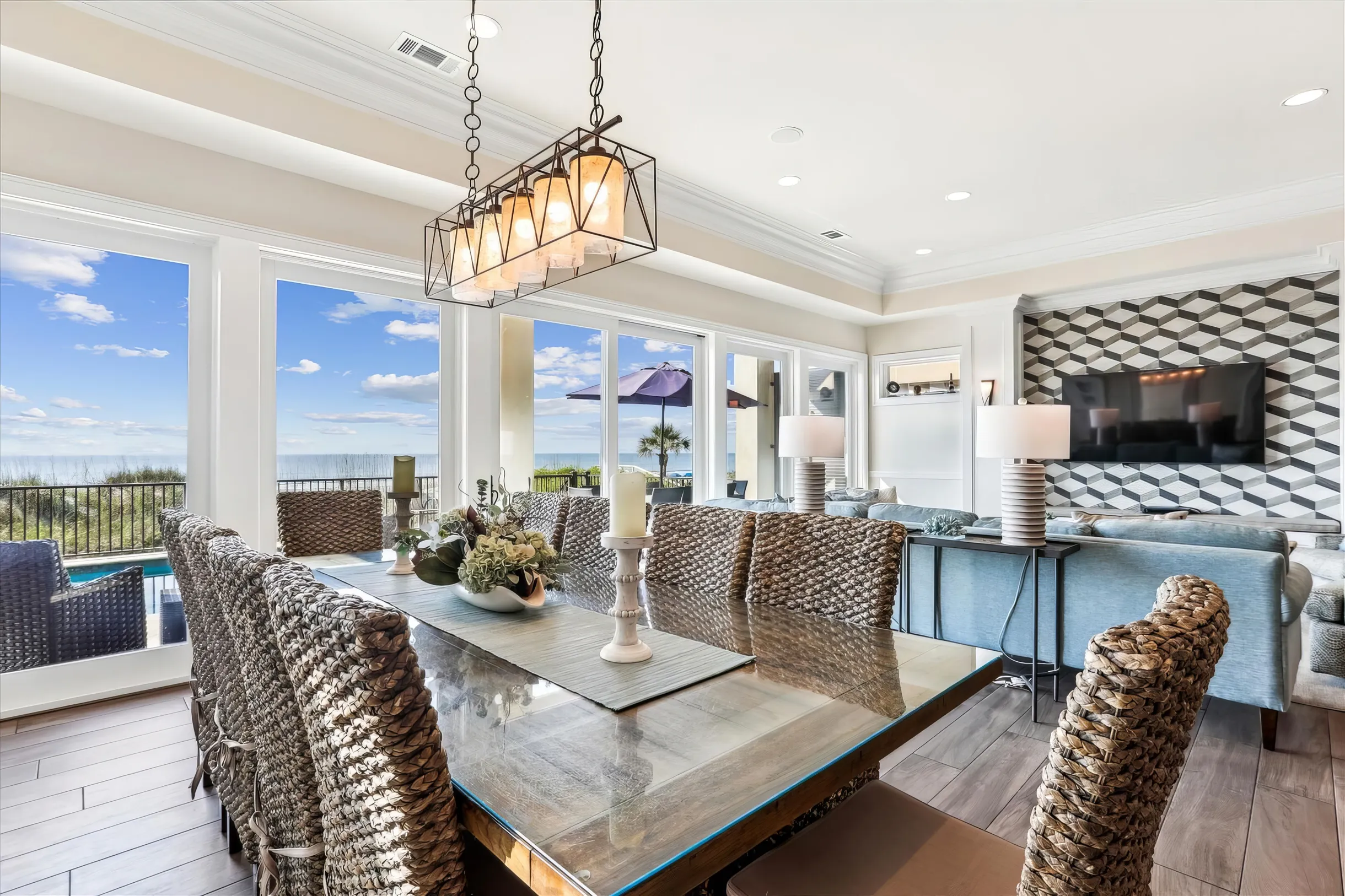 Wander Hilton Head Paradise #9