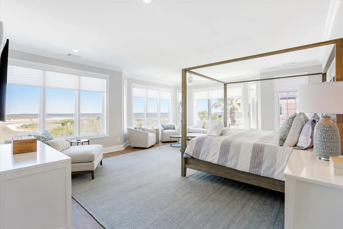 Bedroom 1 image