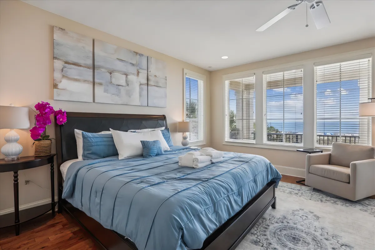 Bedroom 2 image