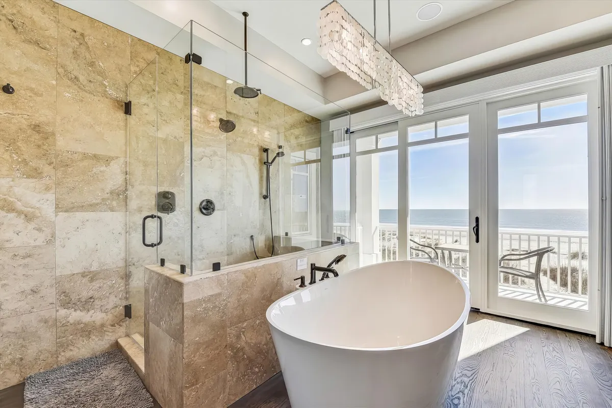 Wander Hilton Head Breeze