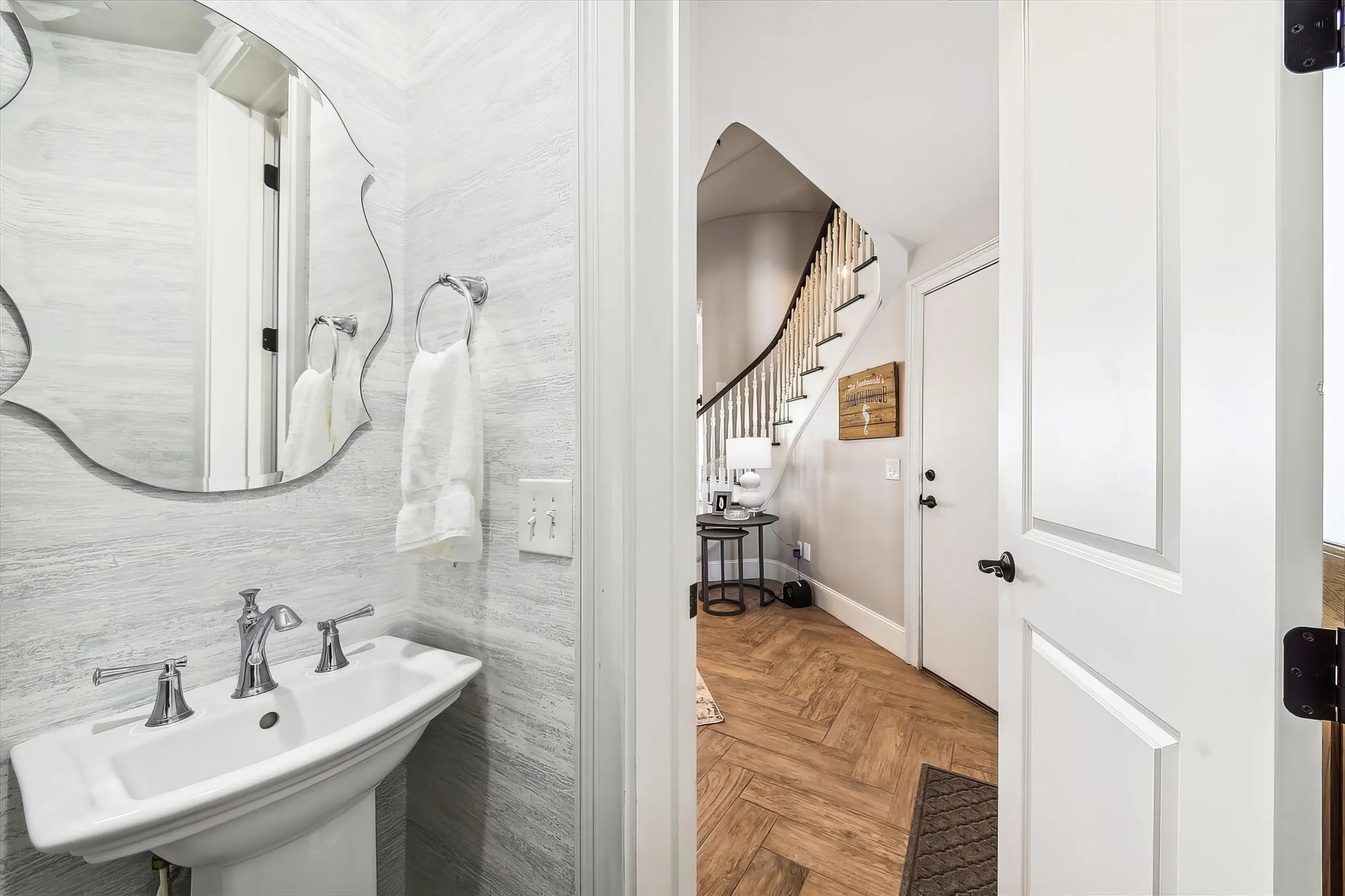 Wander Hilton Head Breeze #17