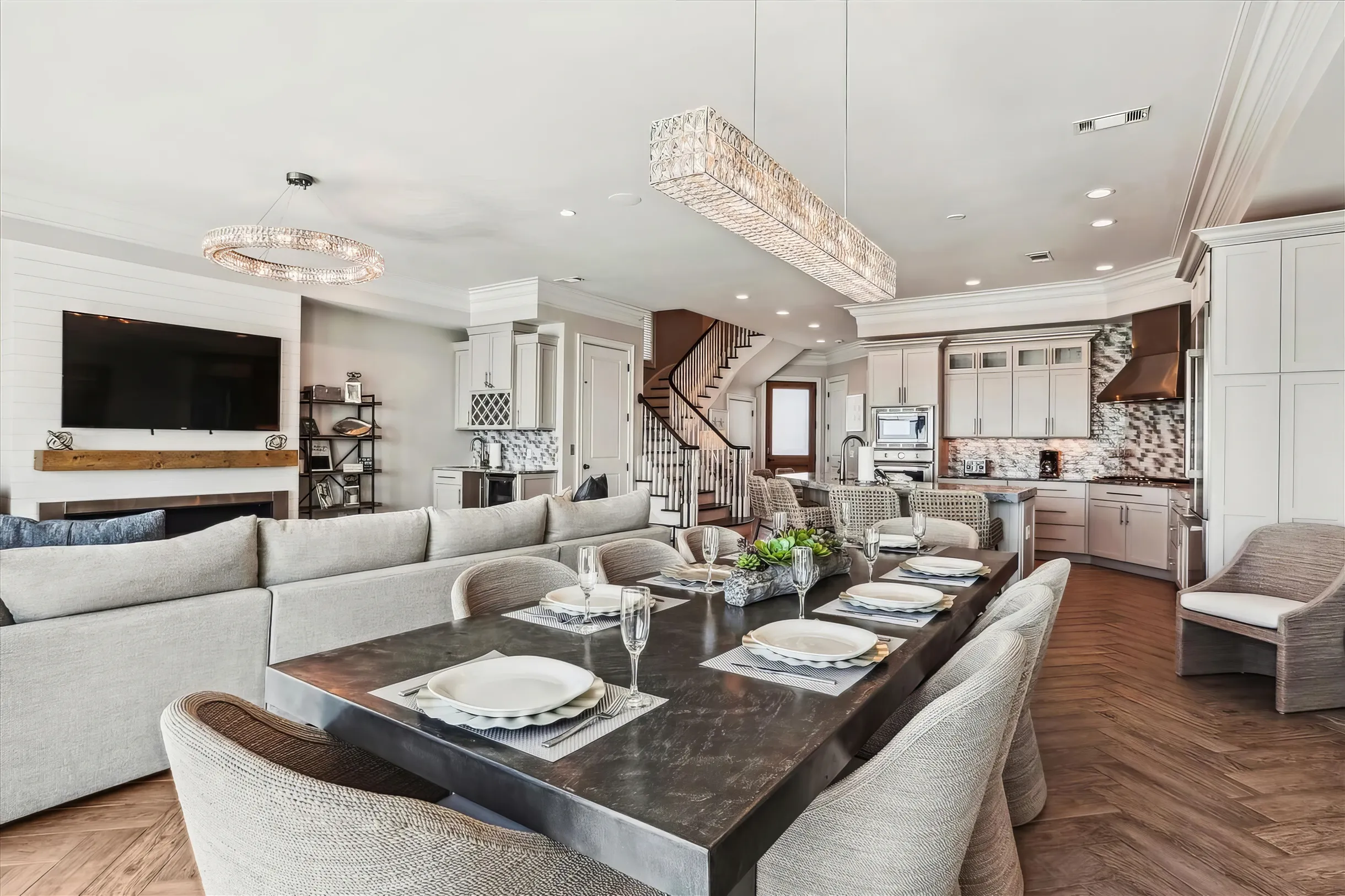 Wander Hilton Head Breeze #34