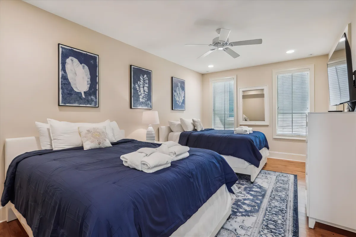 Bedroom 5 image