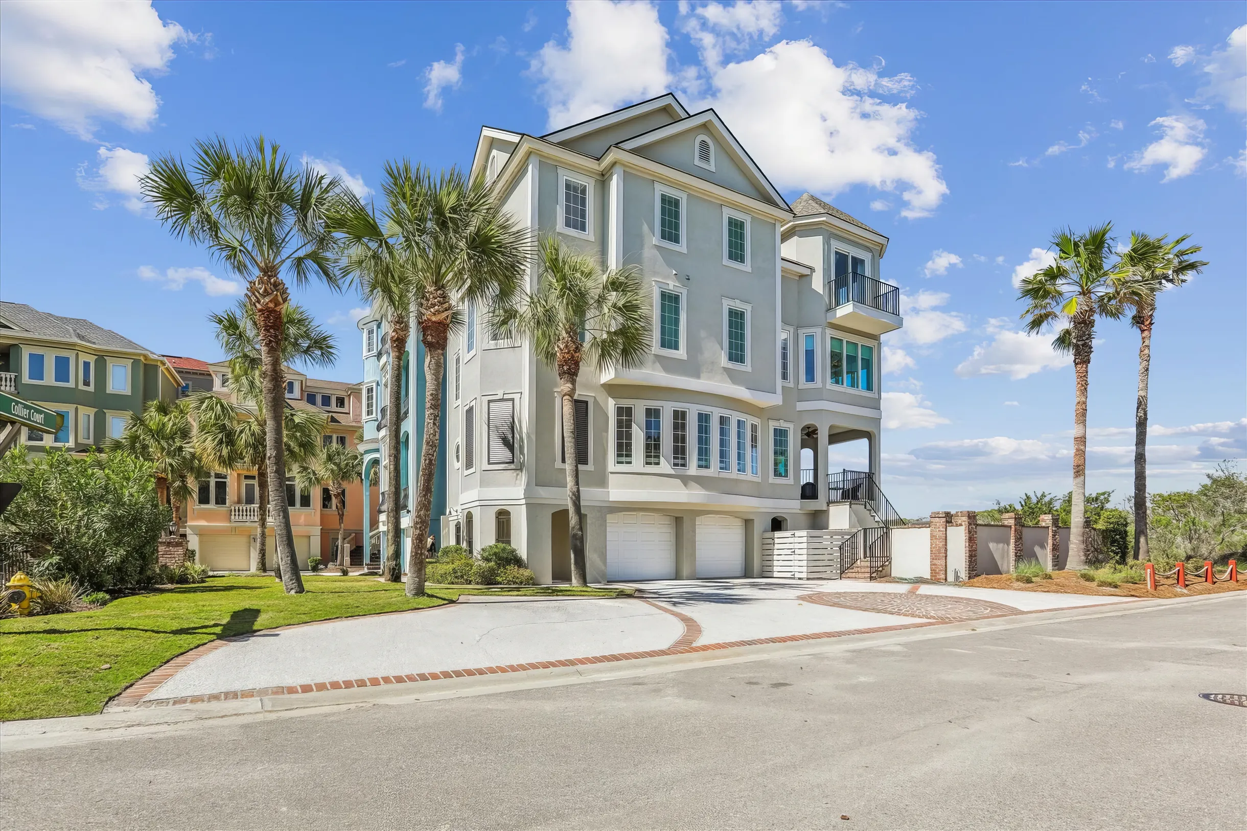 Wander Hilton Head Estate #42