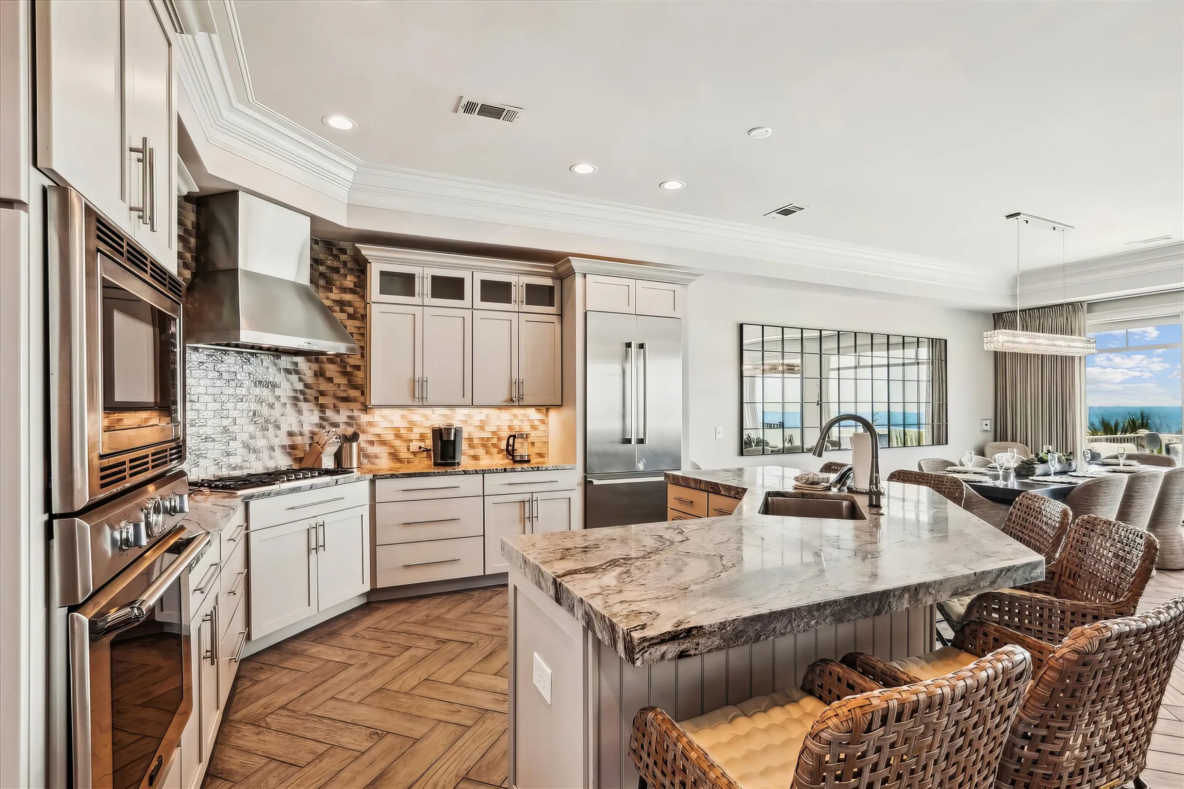 Wander Hilton Head Breeze #30