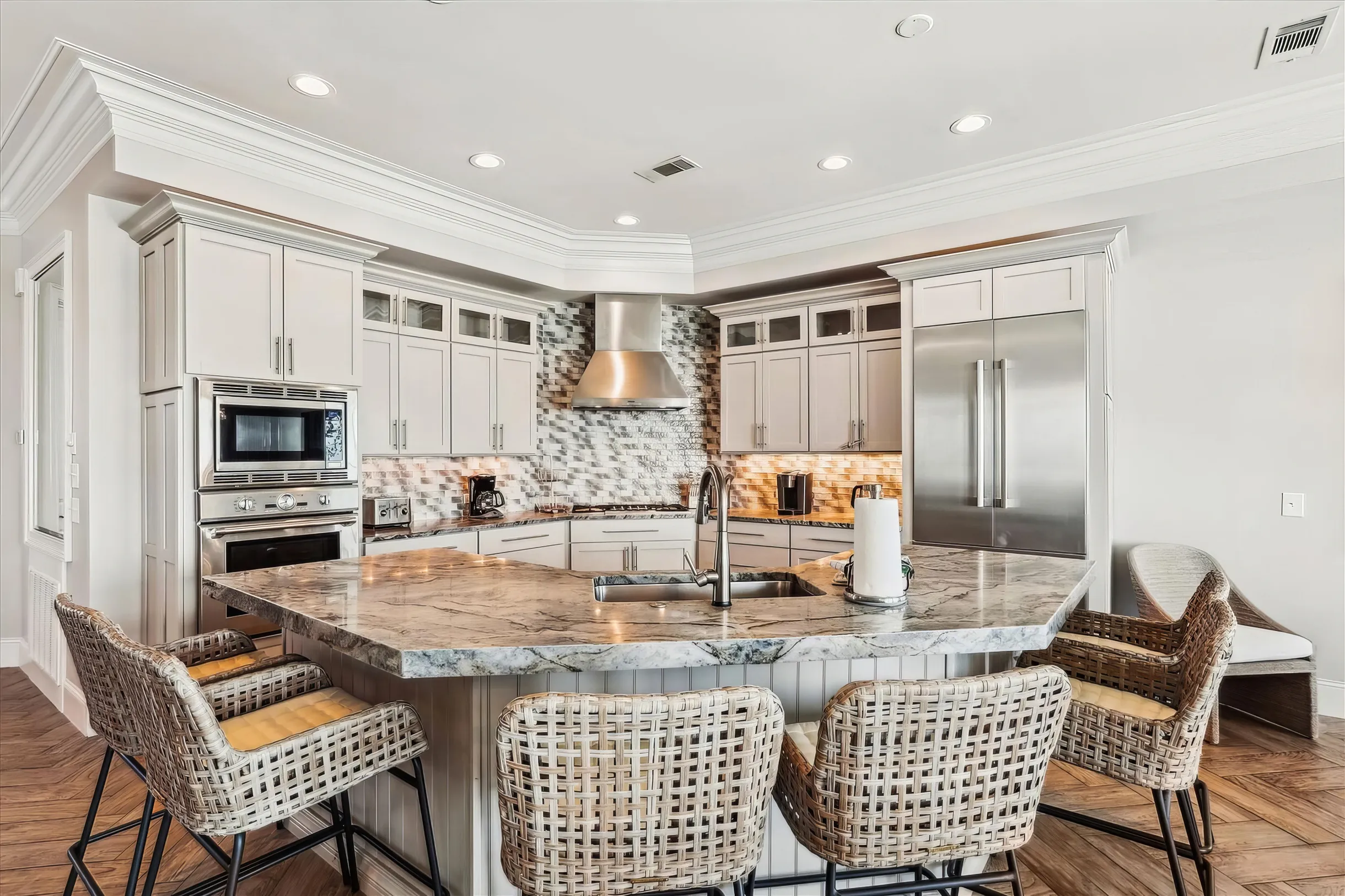 Wander Hilton Head Breeze #21