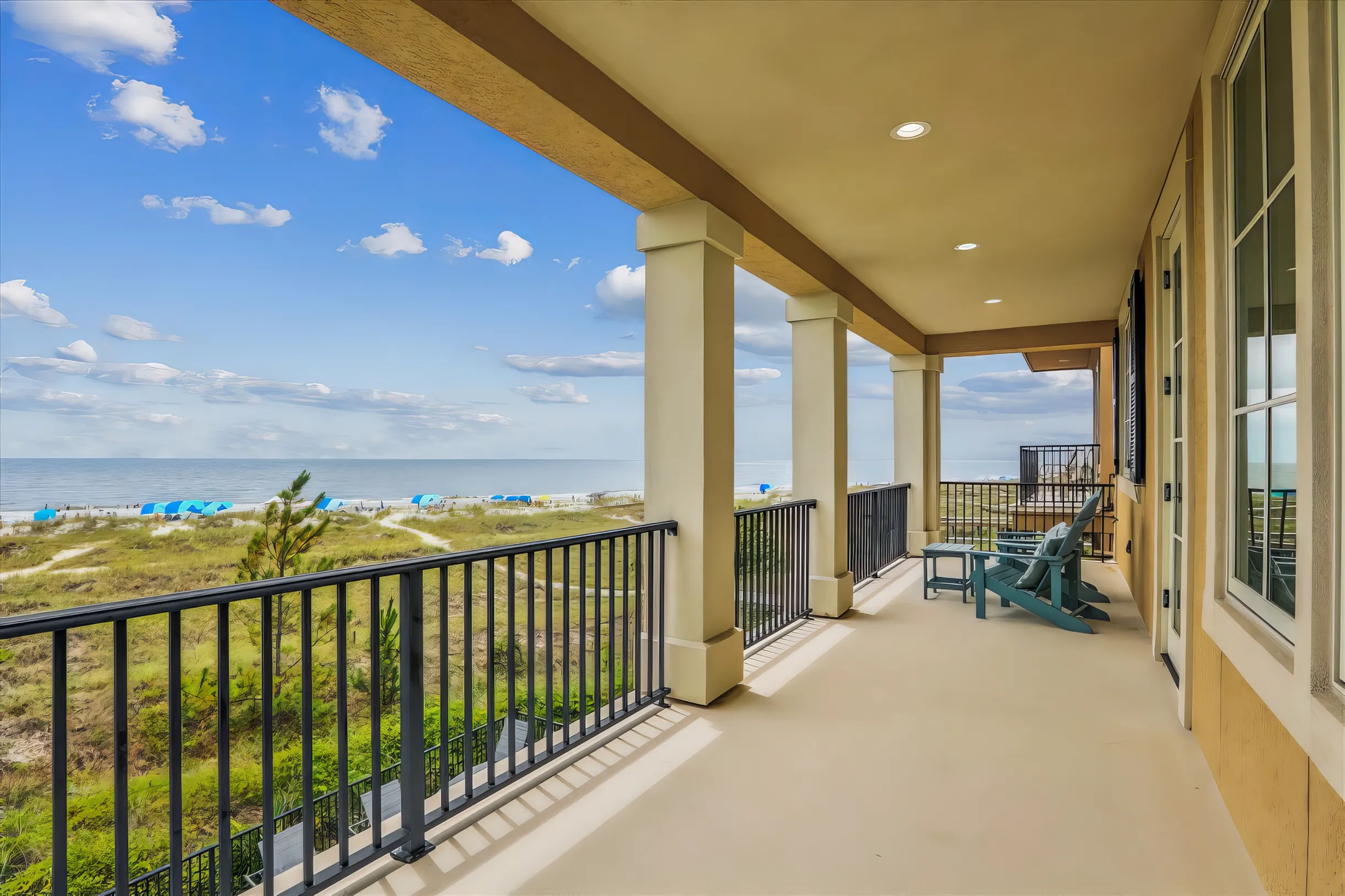 Wander Hilton Head Vista #18