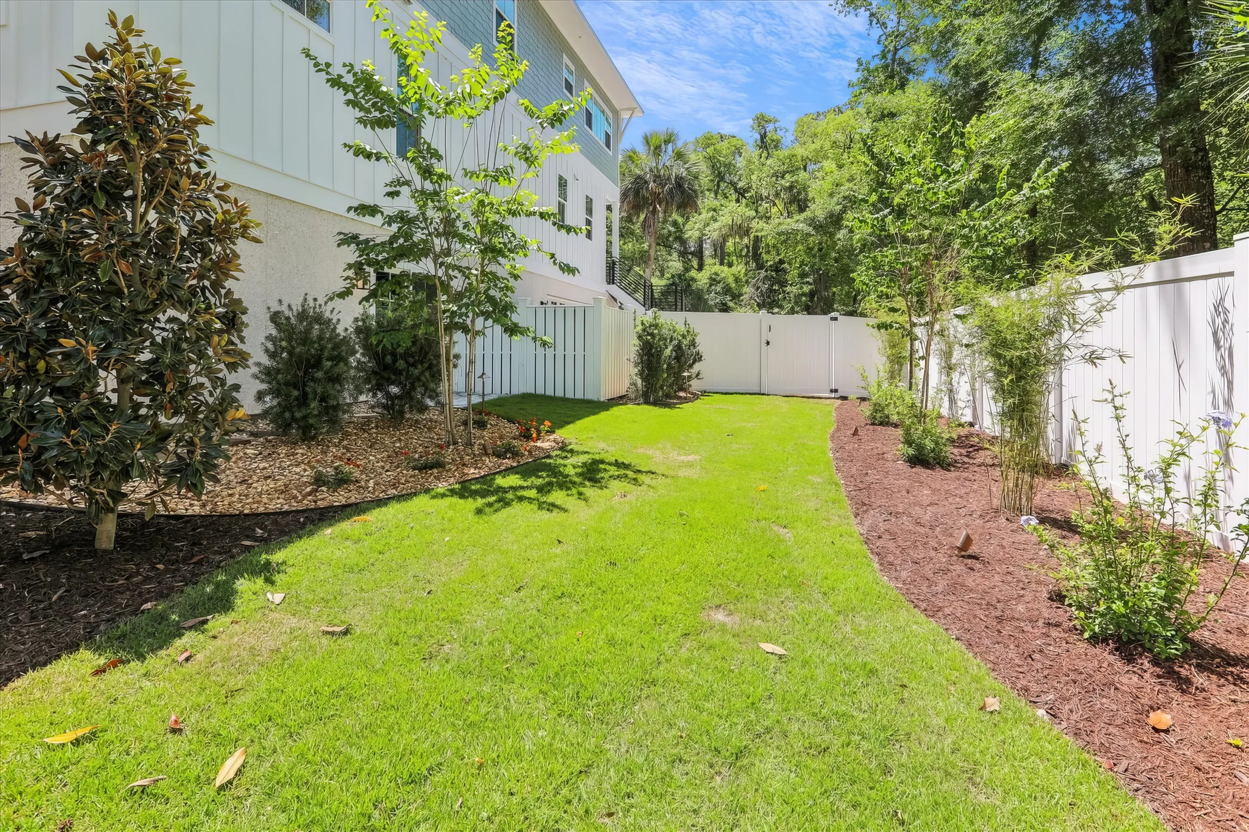 Wander Hilton Head Forest #39