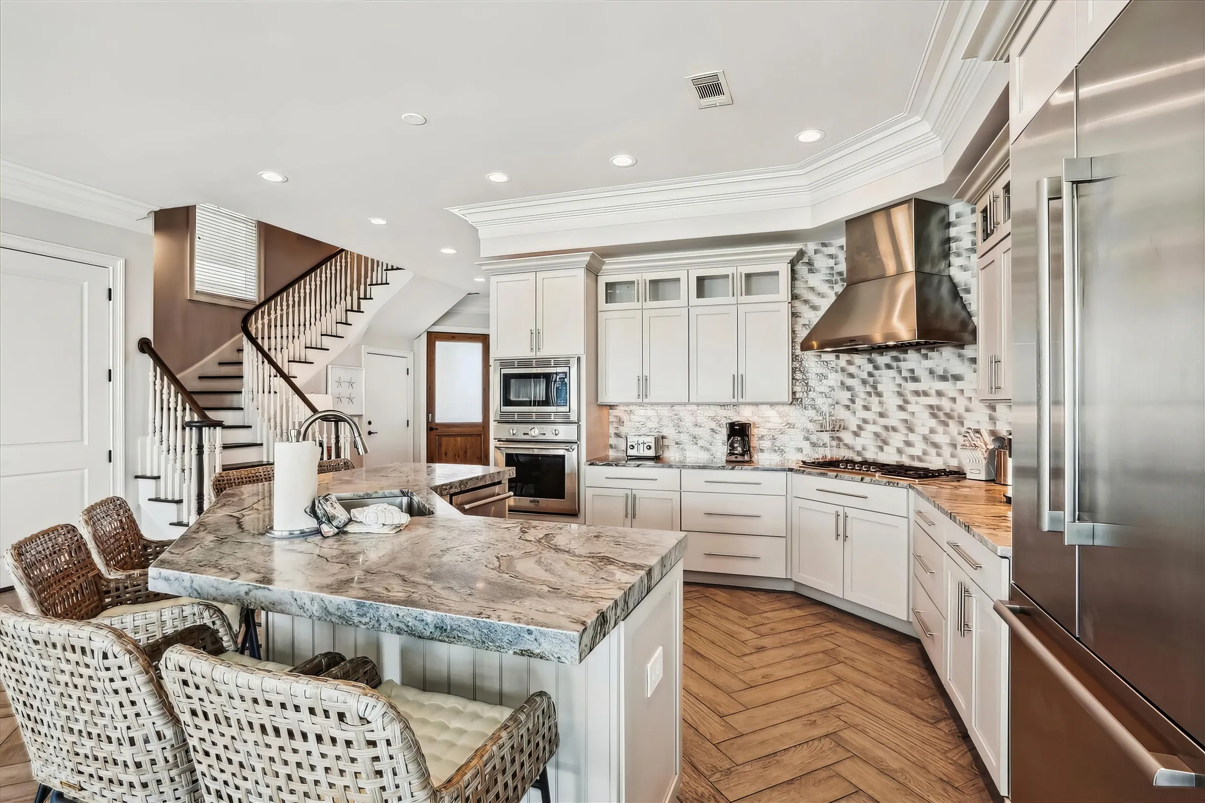 Wander Hilton Head Breeze #35