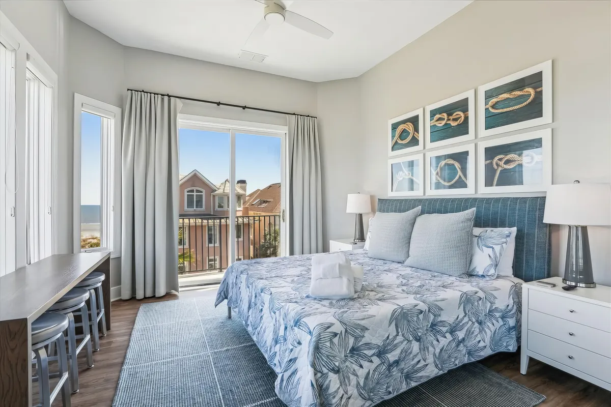 Bedroom 3 image