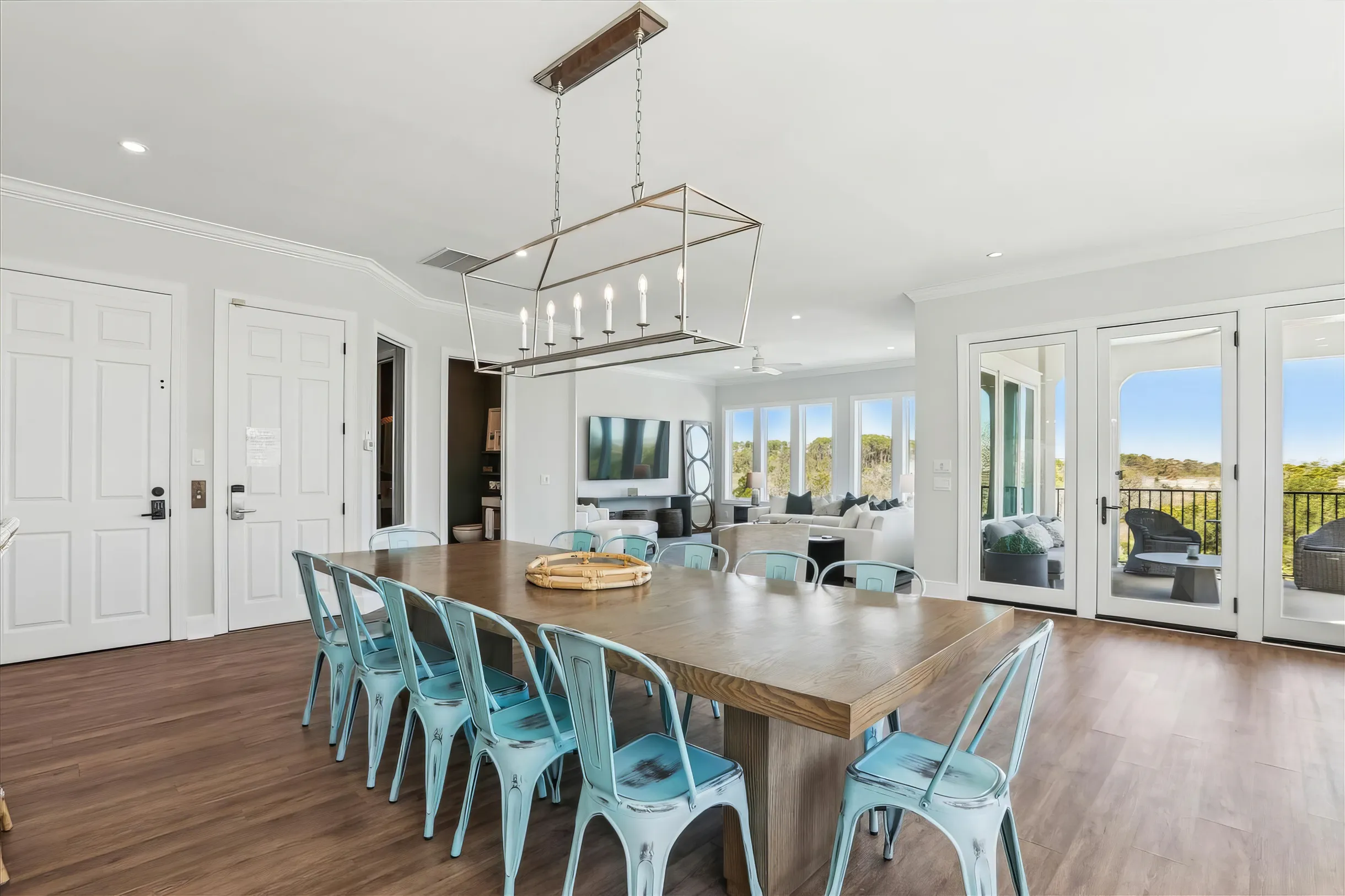 Wander Hilton Head Estate #21