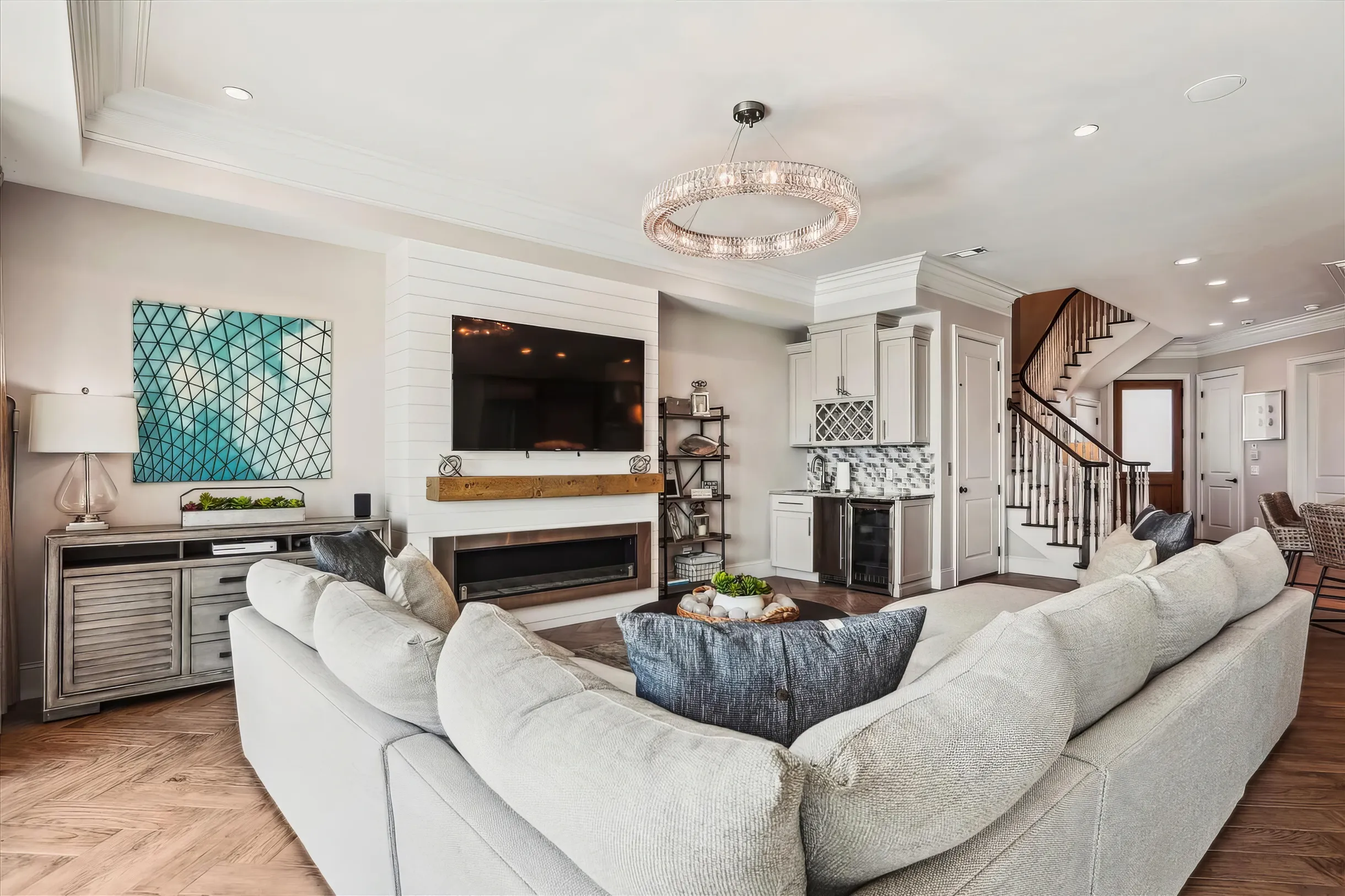 Wander Hilton Head Breeze #36