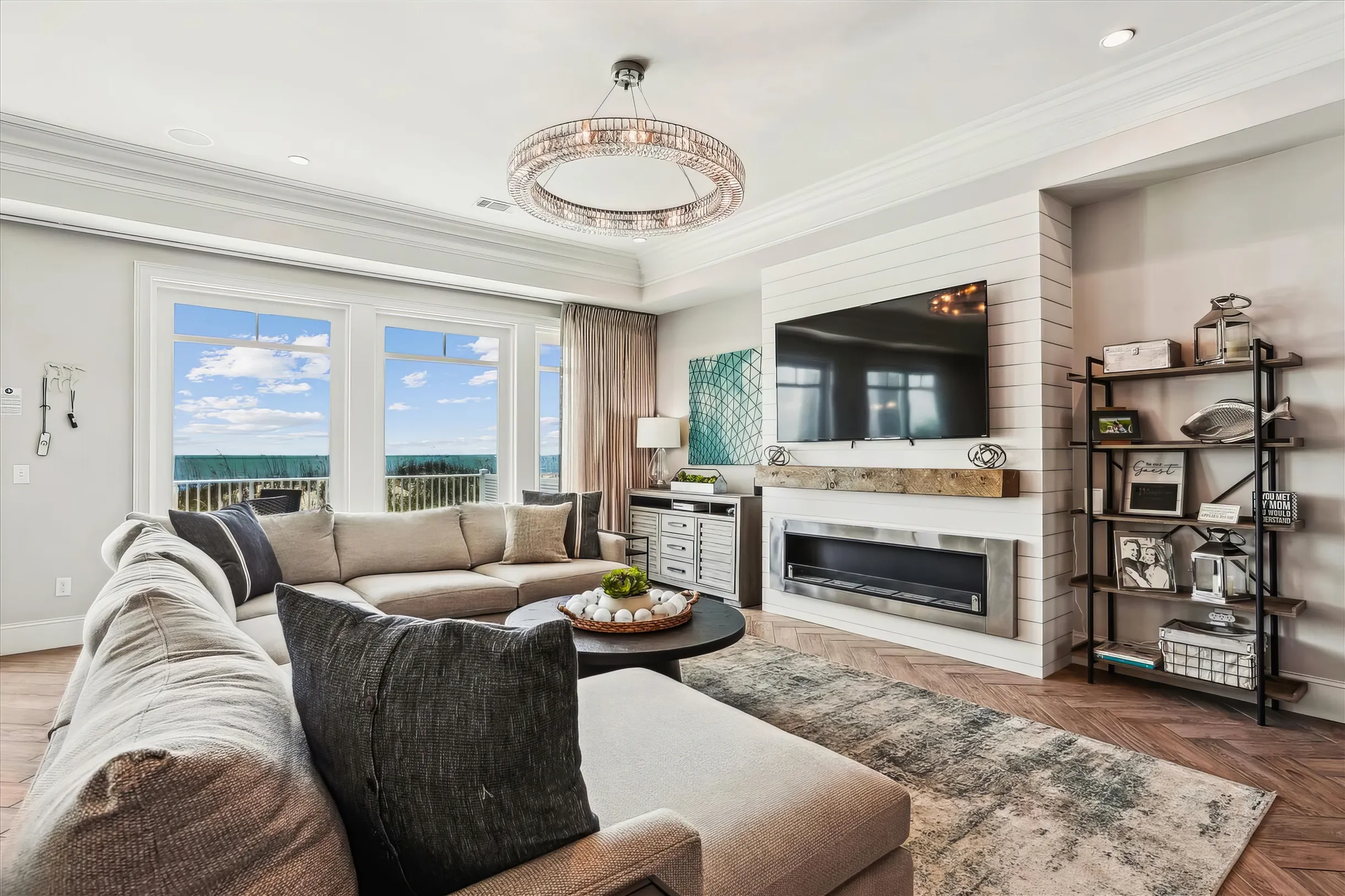 Wander Hilton Head Breeze #22