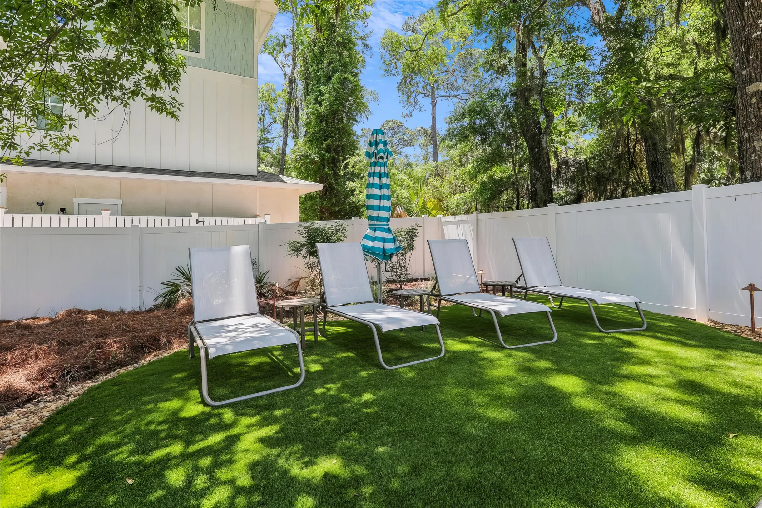 Wander Hilton Head Forest #26