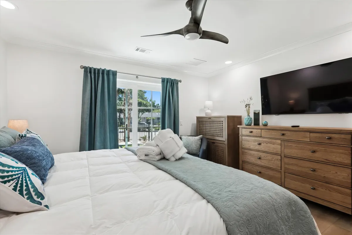 Bedroom 1 image