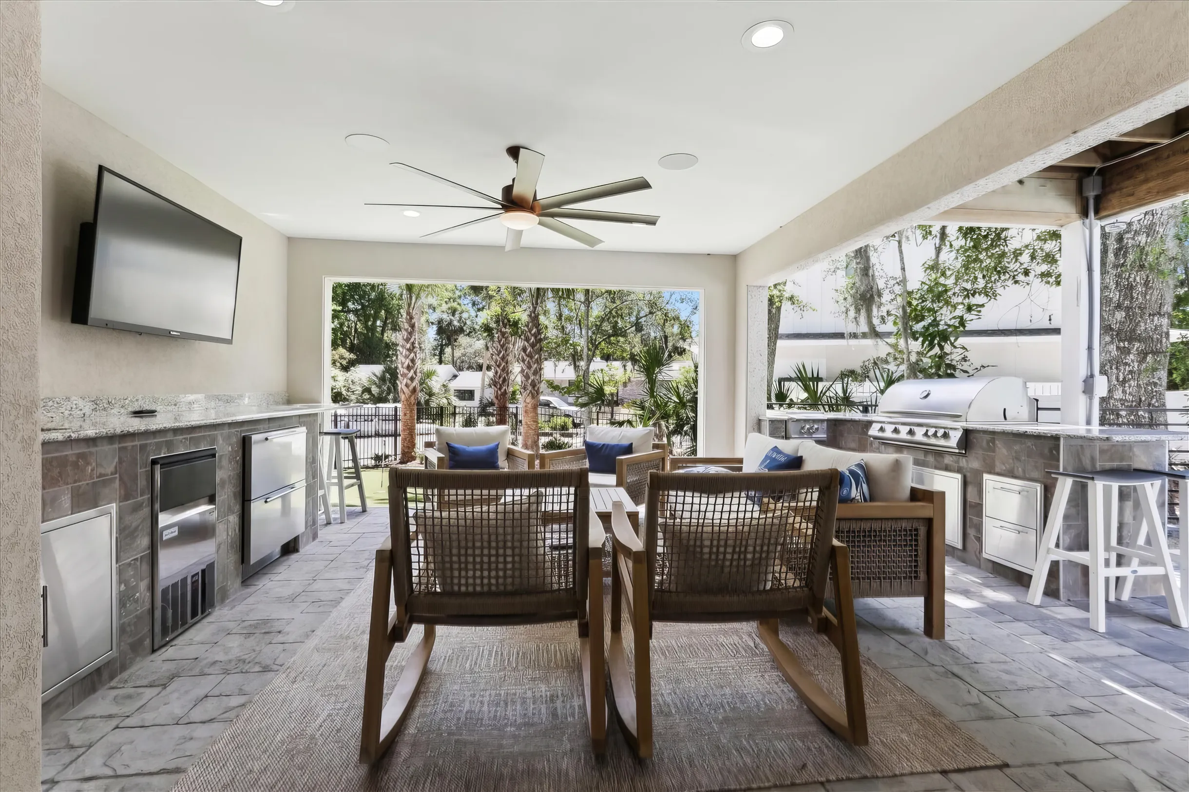 Wander Hilton Head Forest #8