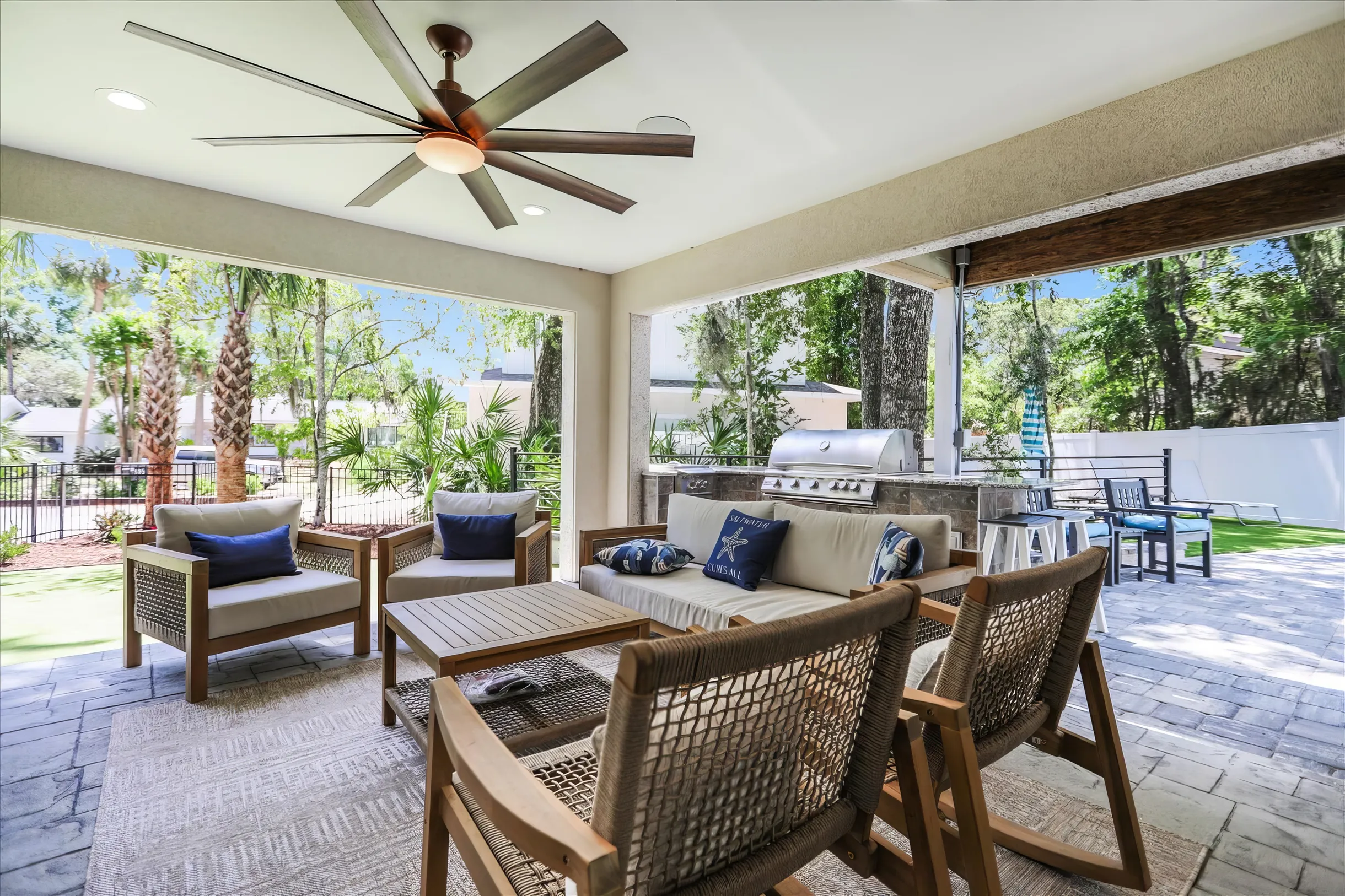 Wander Hilton Head Forest #28