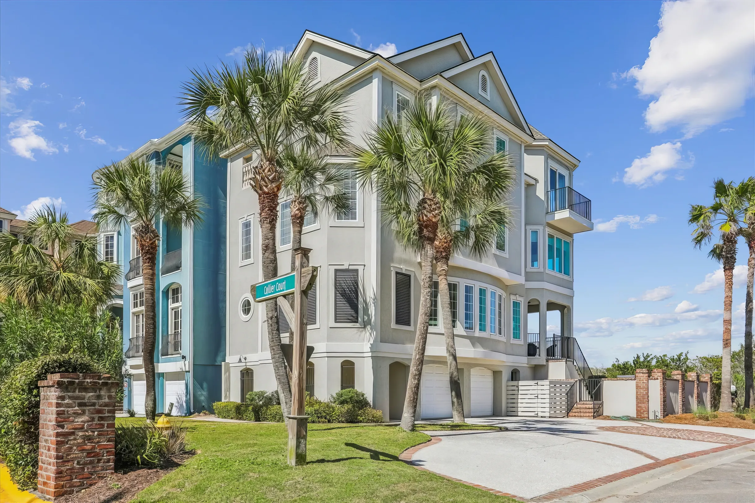 Wander Hilton Head Estate #52