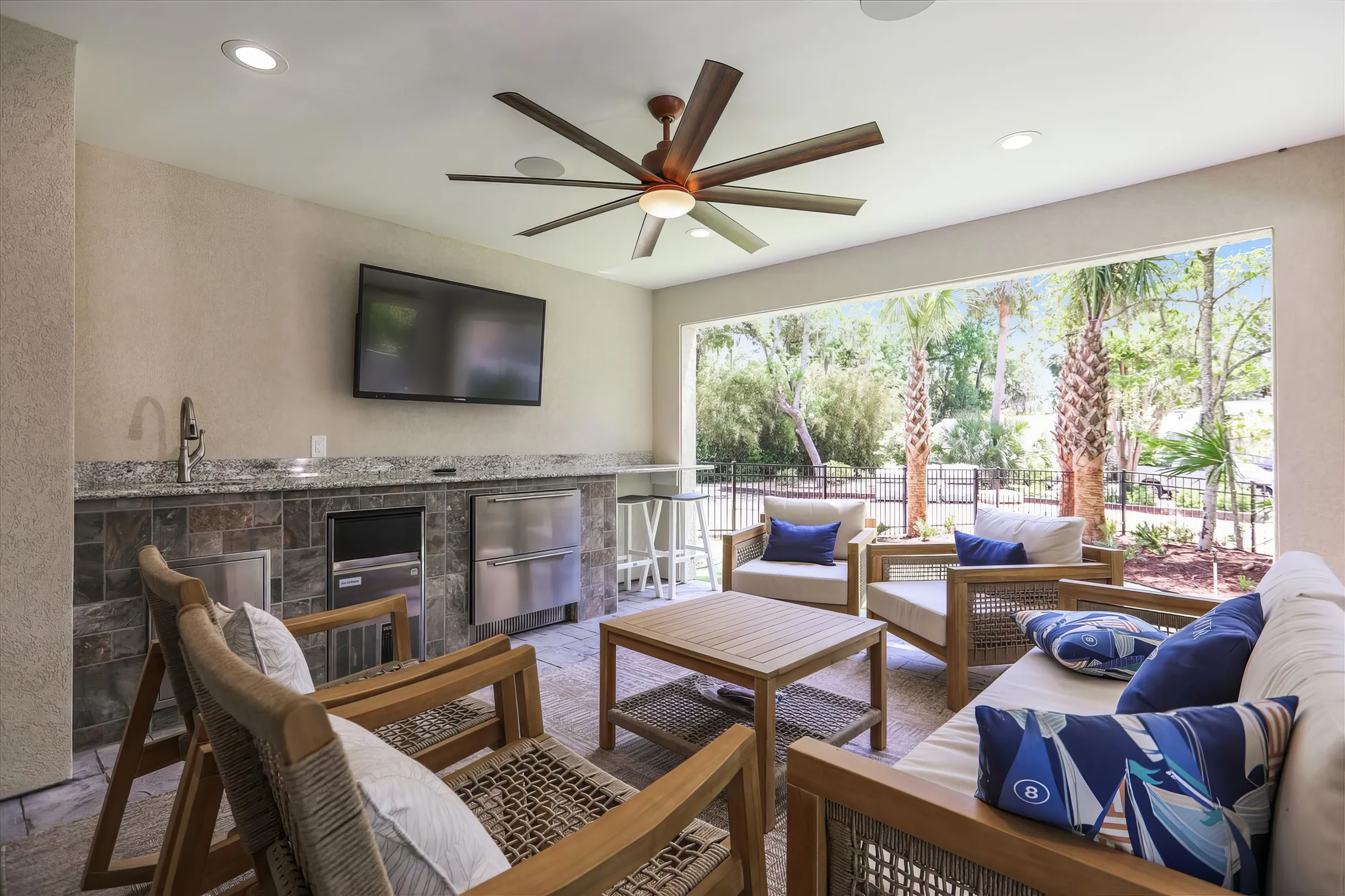 Wander Hilton Head Forest #54