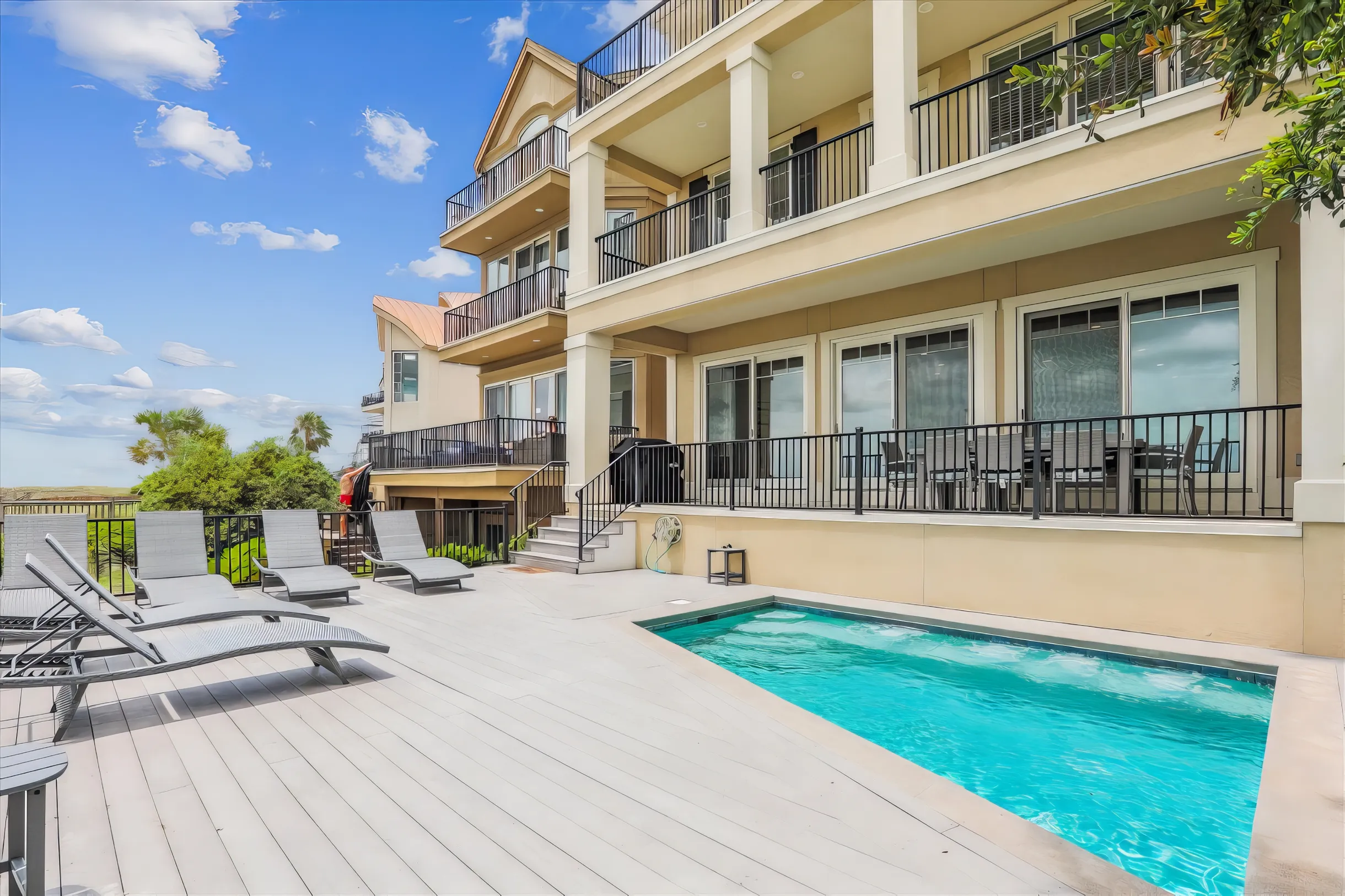 Wander Hilton Head Vista #21