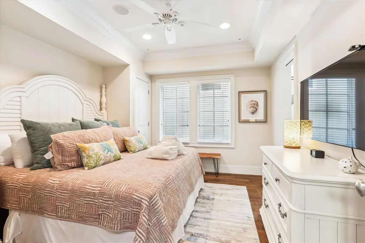 Bedroom 3 image