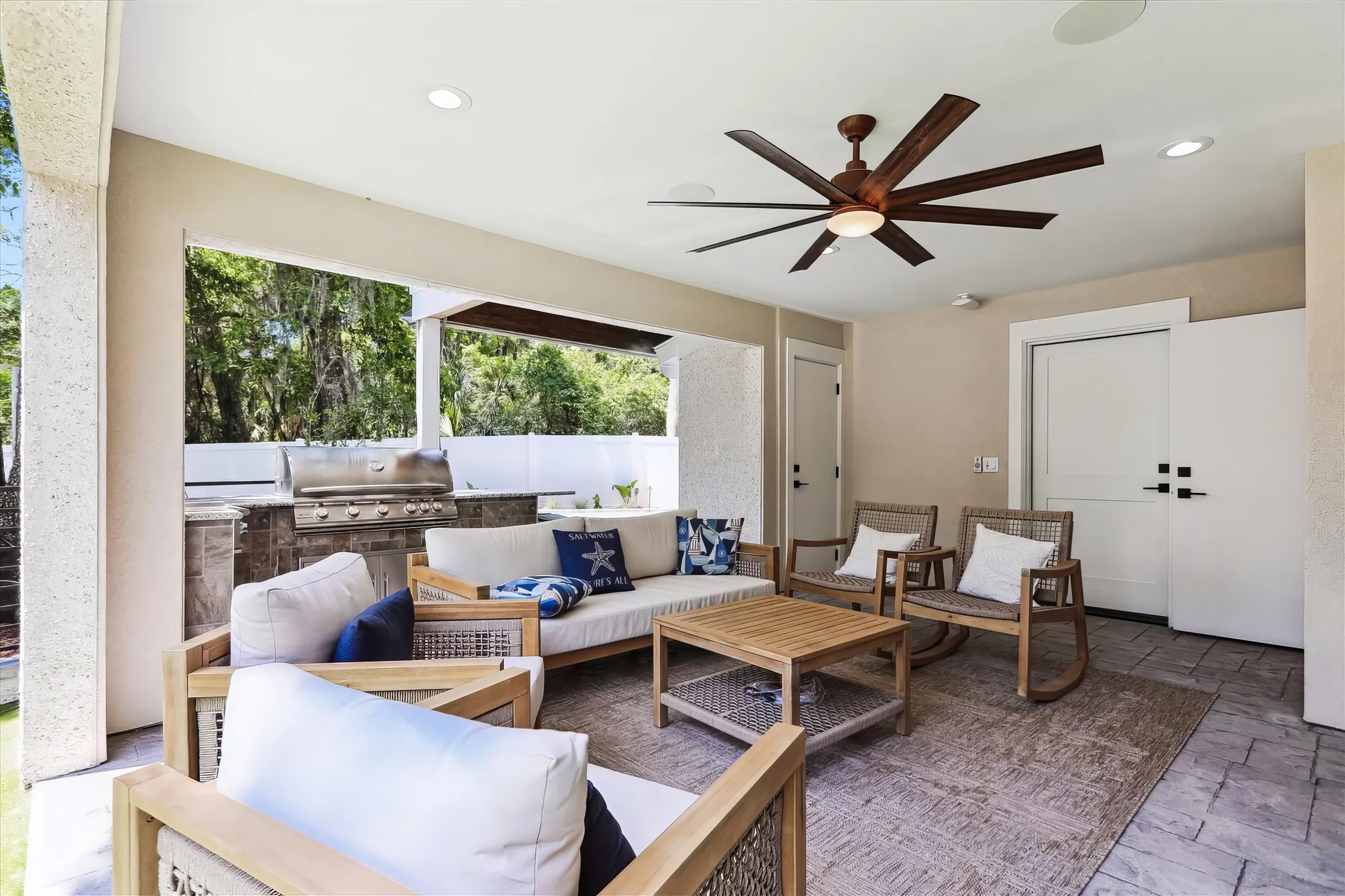 Wander Hilton Head Forest #47