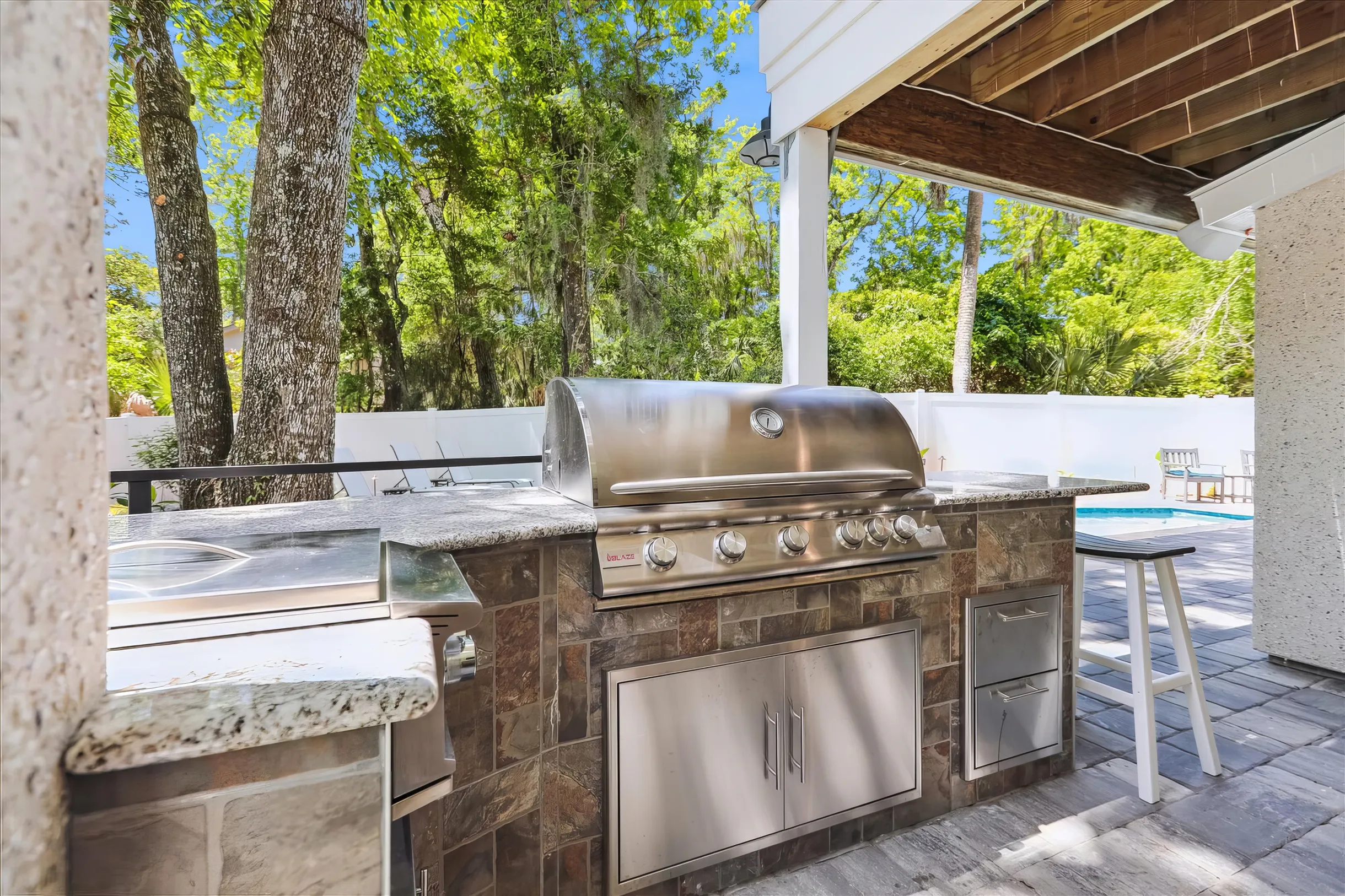 Wander Hilton Head Forest #40